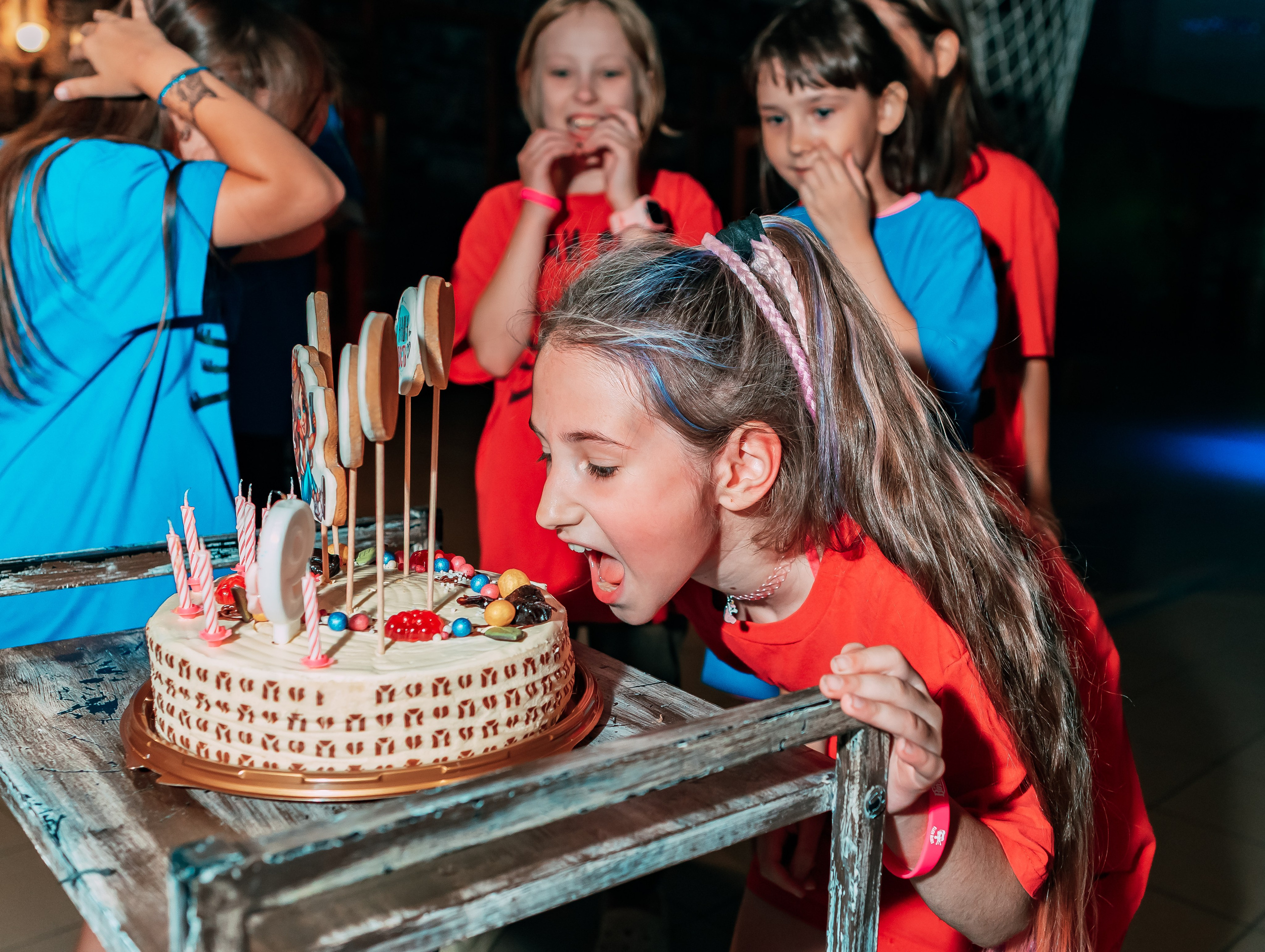 Фотограф | Киреев Семён | Москва