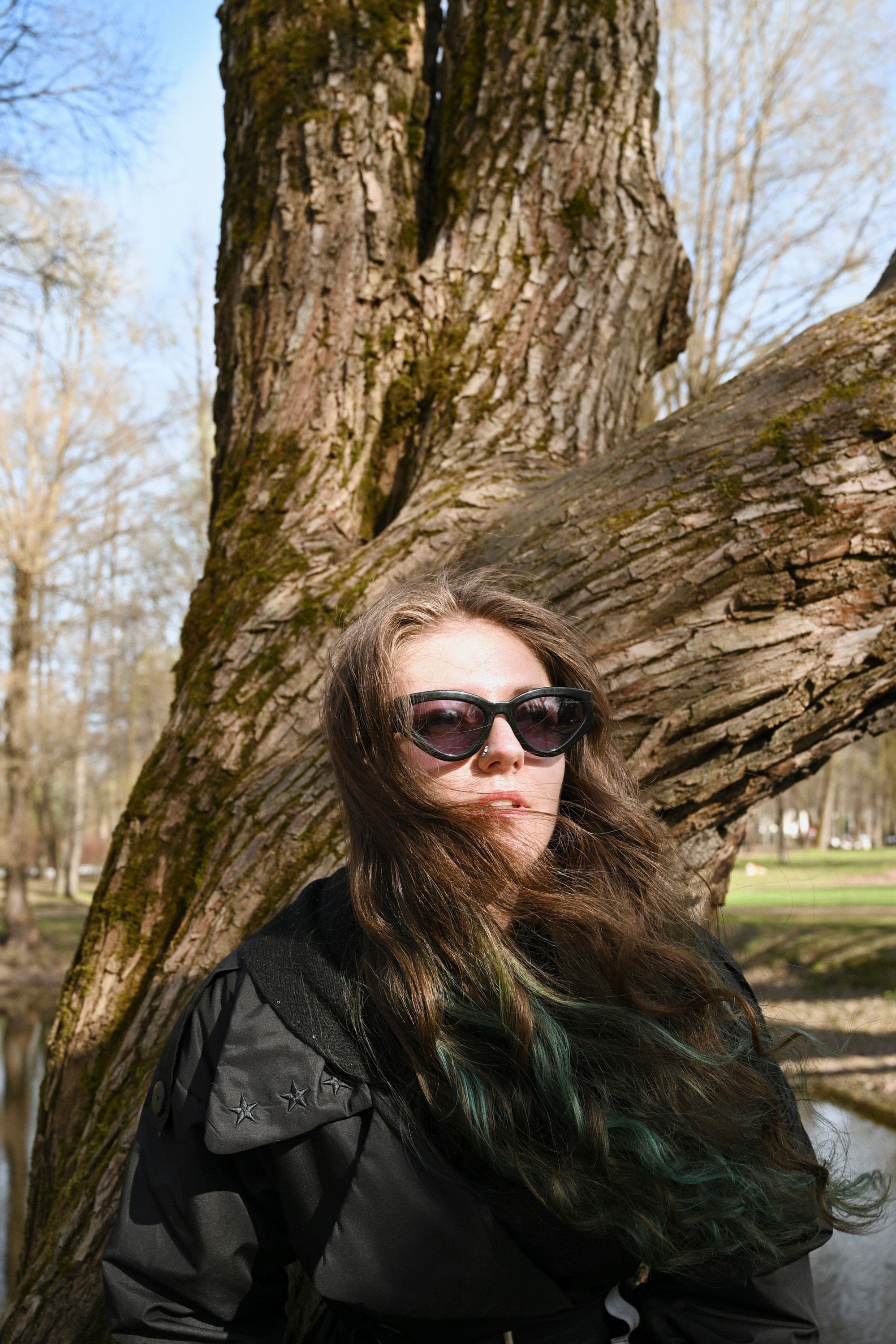 DARIA. Shyjungle's Portfolio