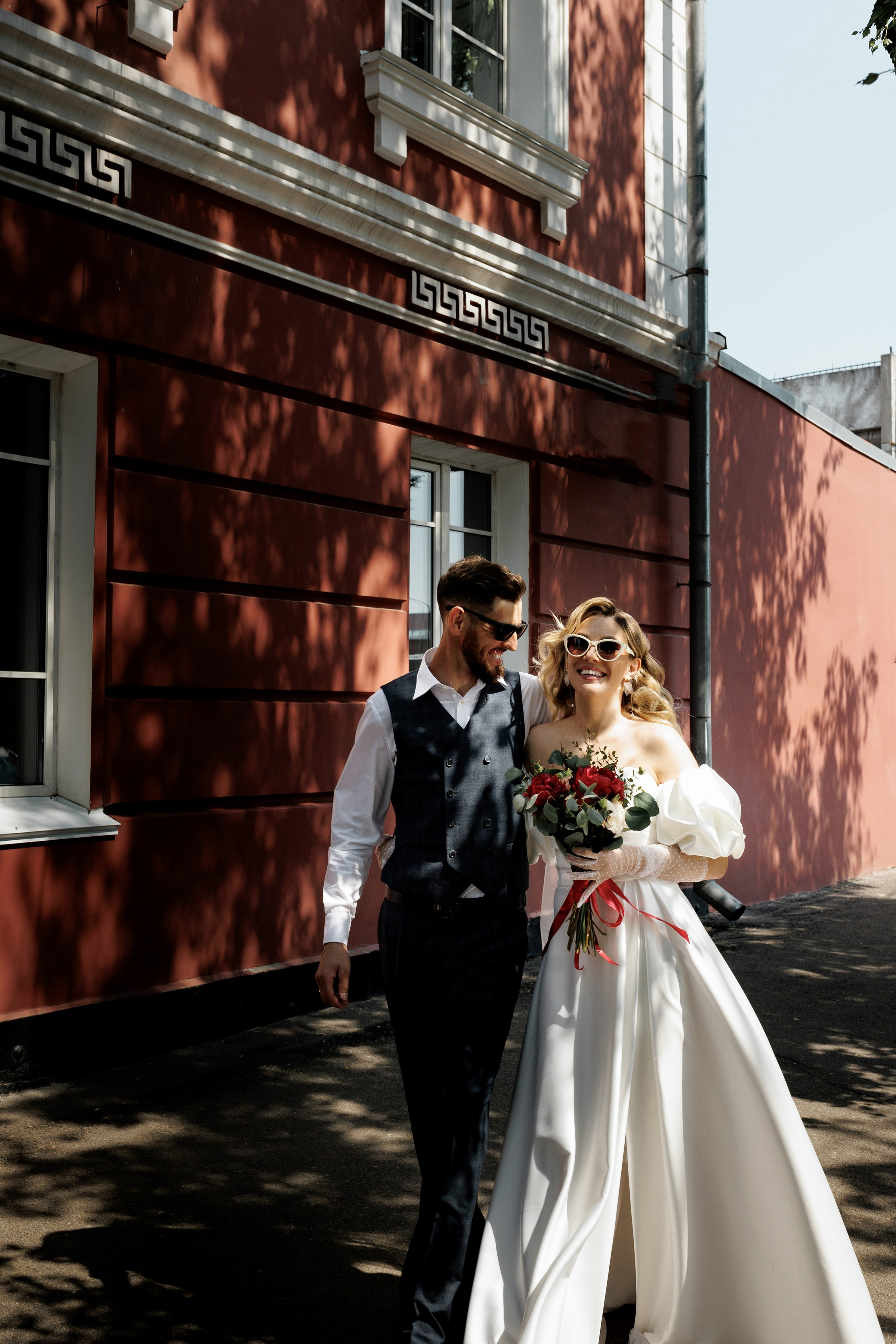 Анастасия и Олесь. Щетинина Наталья свадебный фотограф Барнаул