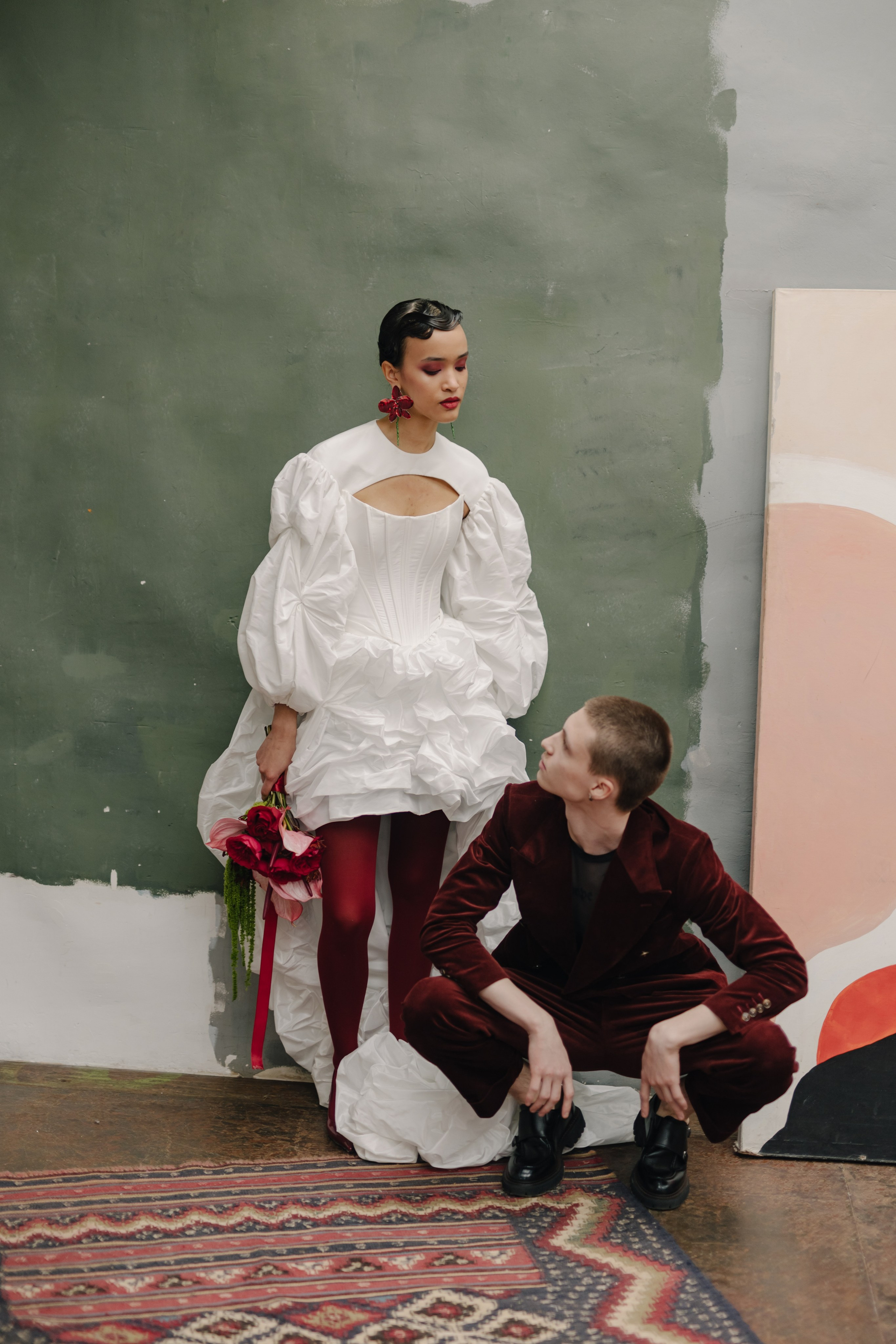 Я вижу тебя. Свадебный и портретный фотограф в Москве, Туле и Брянске Дара Евсеева