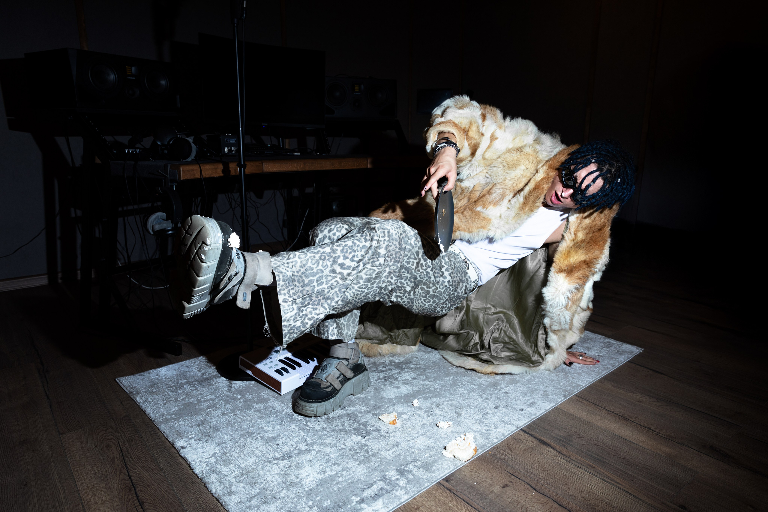 МИФЕСТ. Kayala