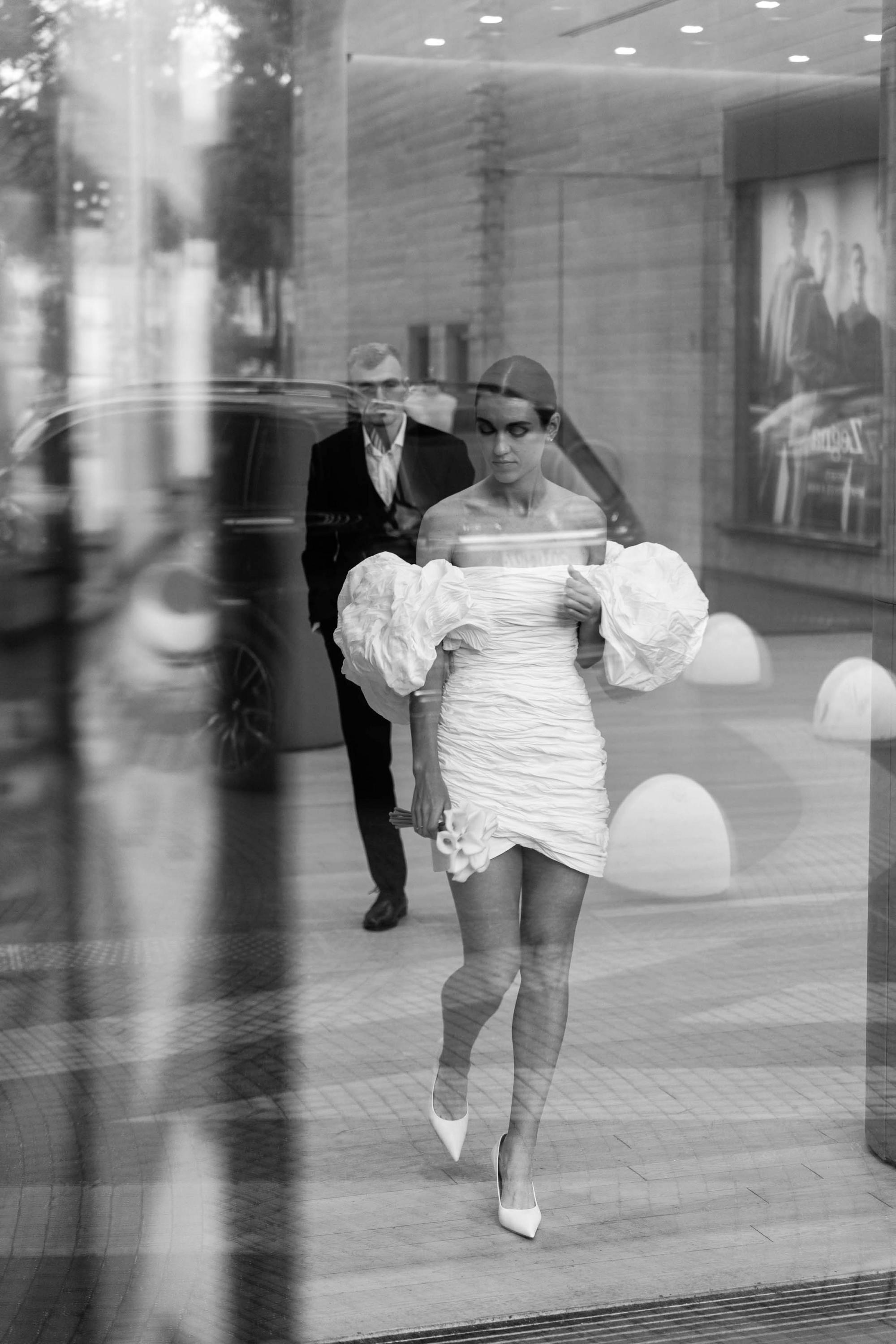 АНДРЕЙ | КРИСТИНА. Свадебный фотограф в Санкт‑Петербурге Елена Пчельникова