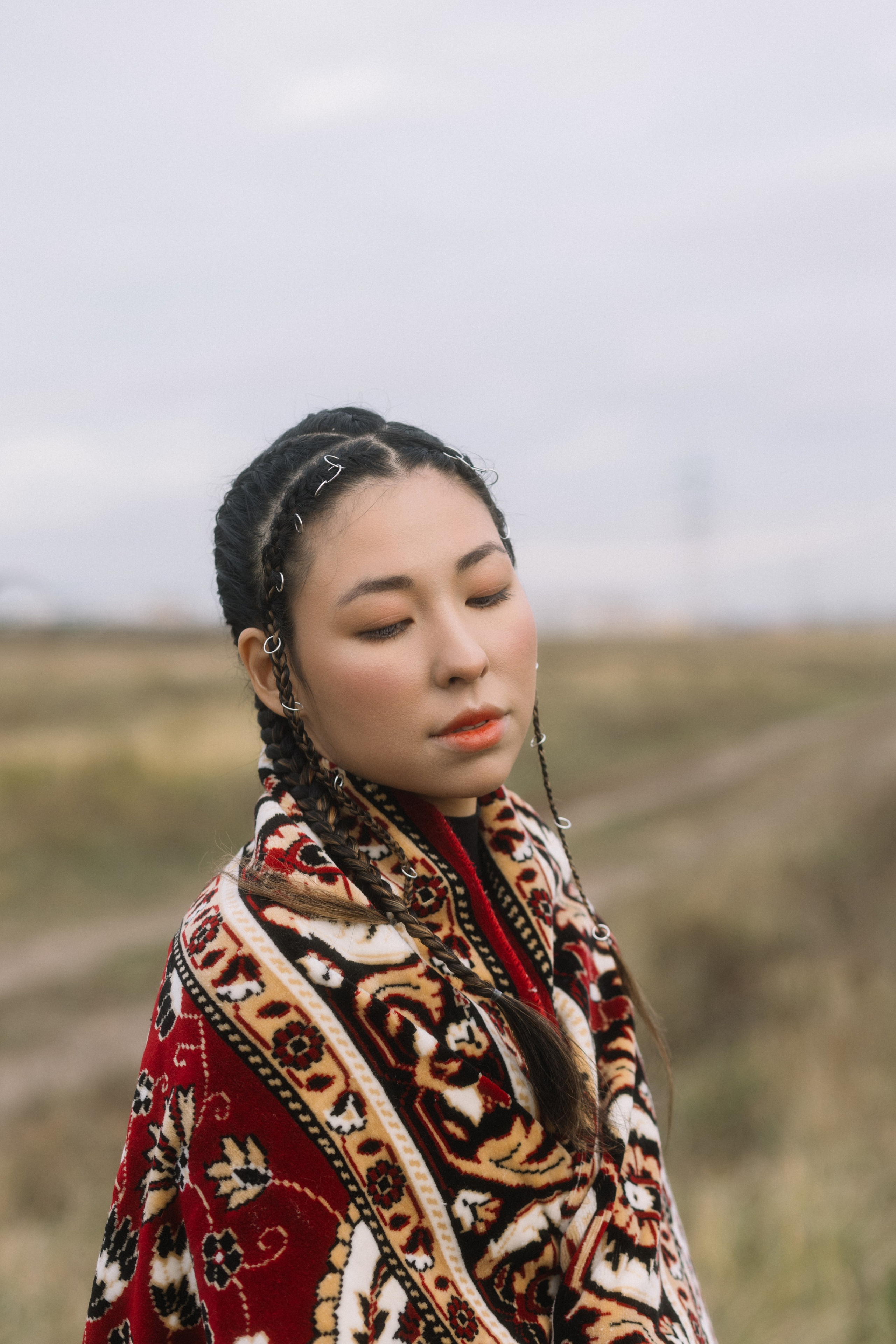 Этника. Женский и семейный фотограф в Туле Катя Вуколова