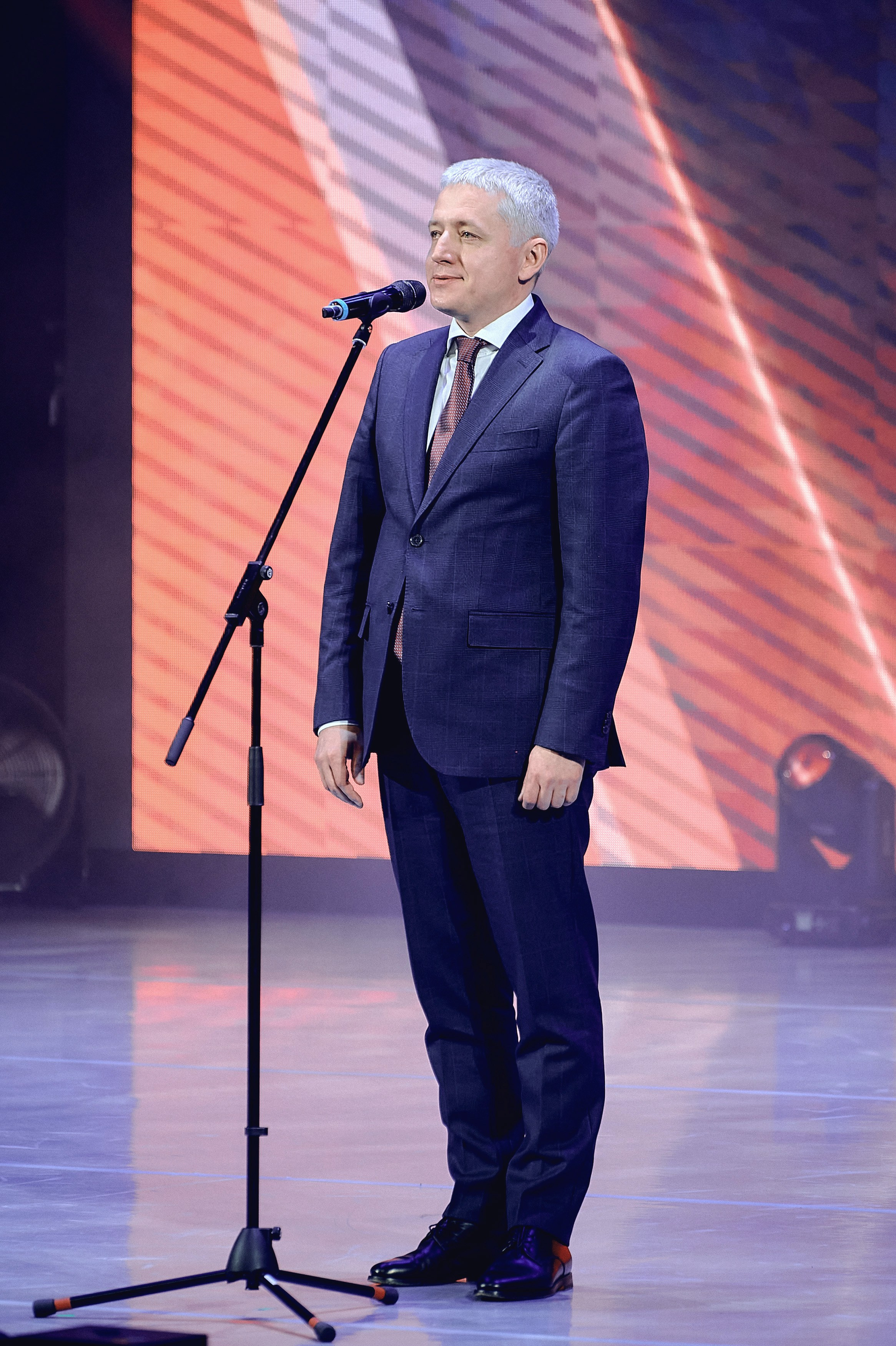 20 лет КРАСЭКО. Фотограф Яковлев Роман — Красноярск