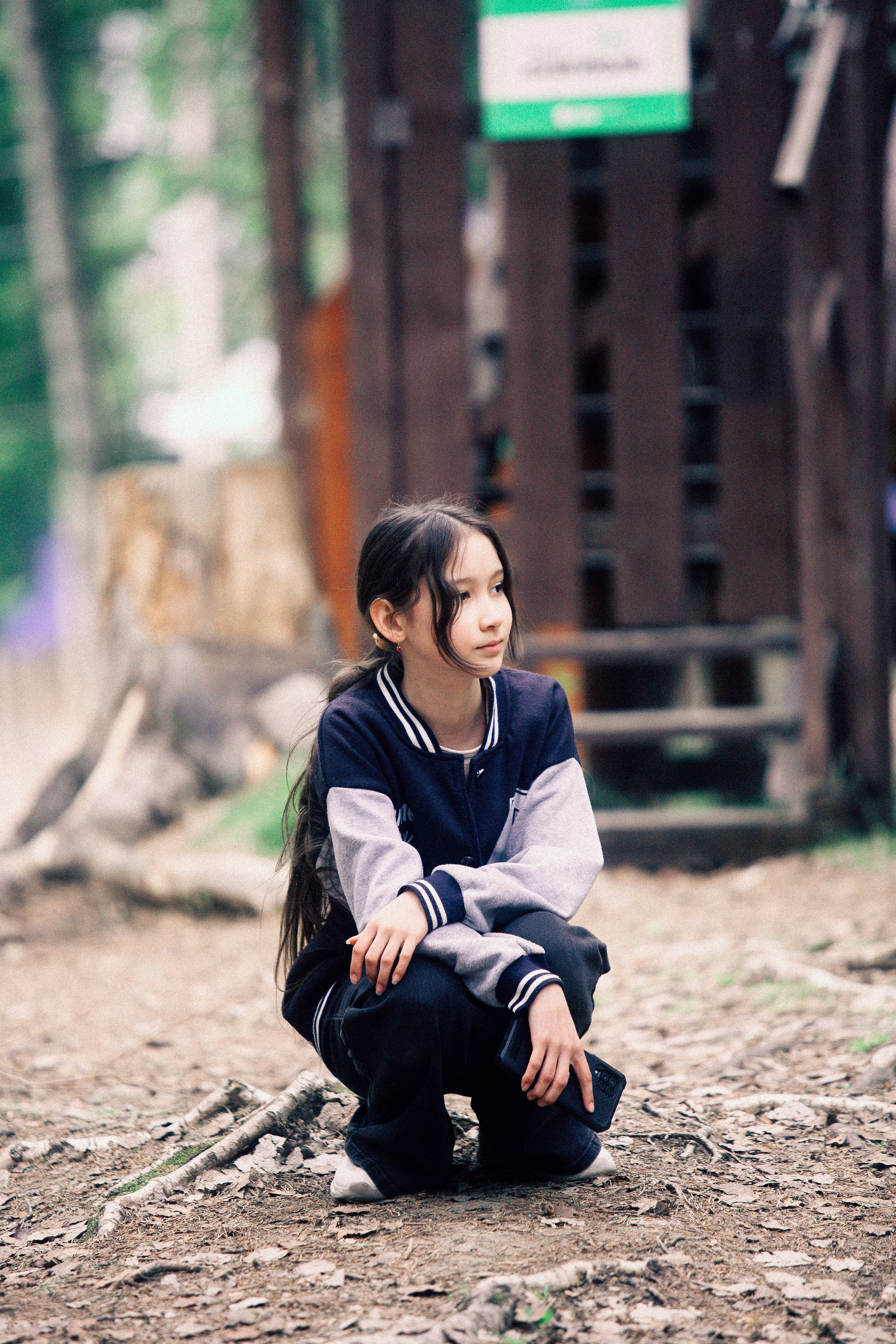 Выпускной в начальной школе. Арт-фотограф Крис Л. в Тобольске: портрет, семейные, свадьбы