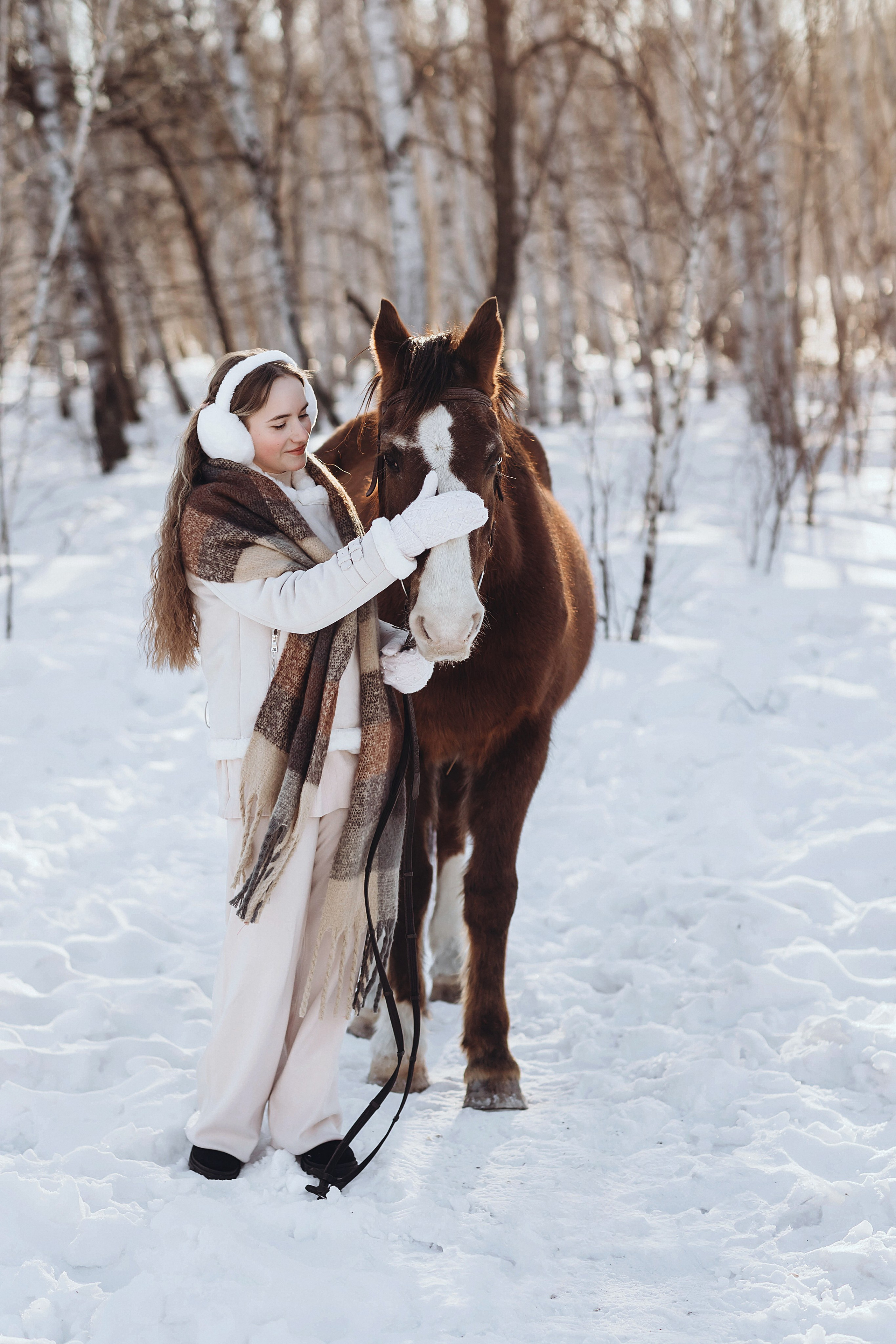 Фотосессия в конном клубе. Детский и семейный фотограф Елена Воропаева