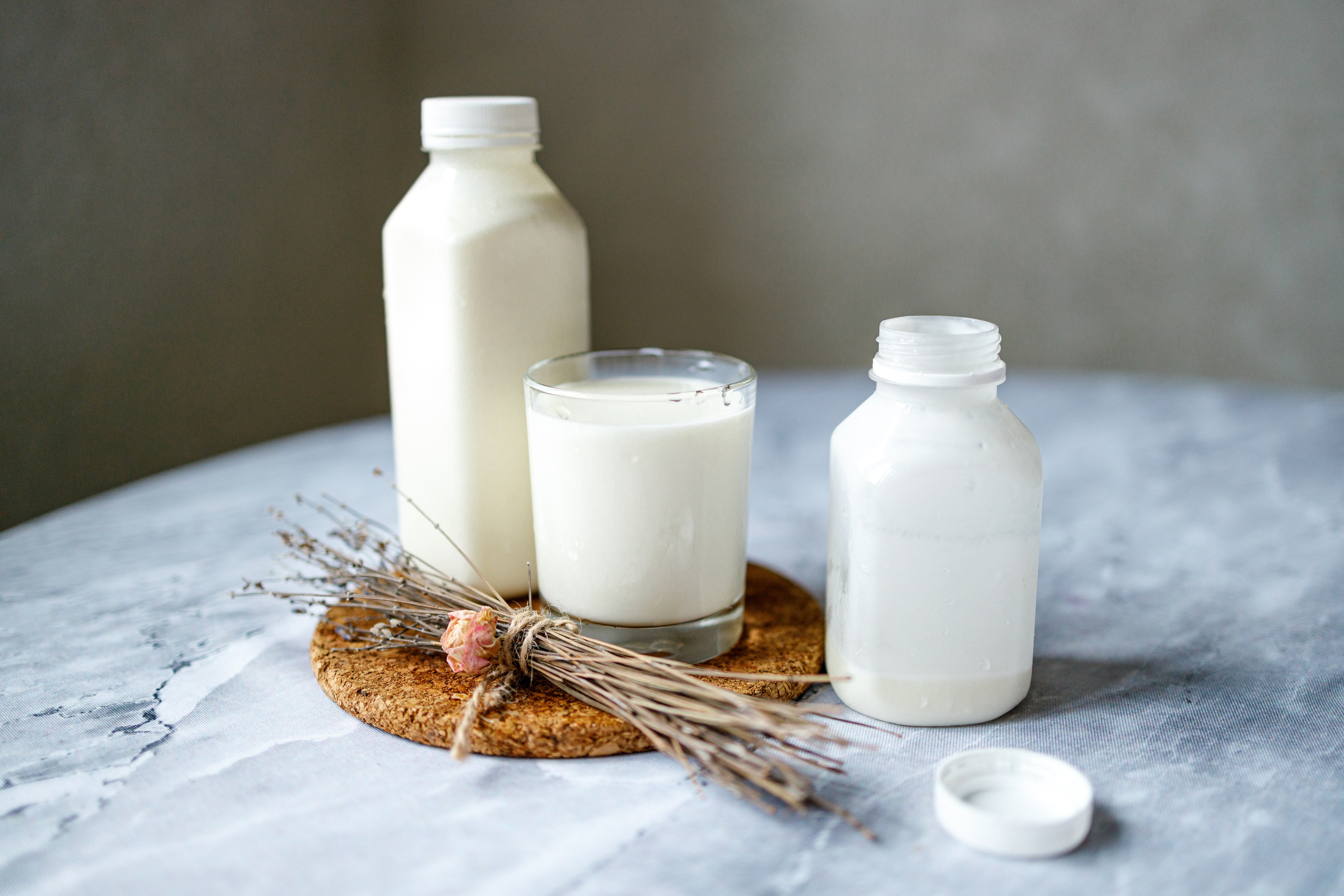 Продукция для молочной фермы. Фотограф Москва, Светлана Королева