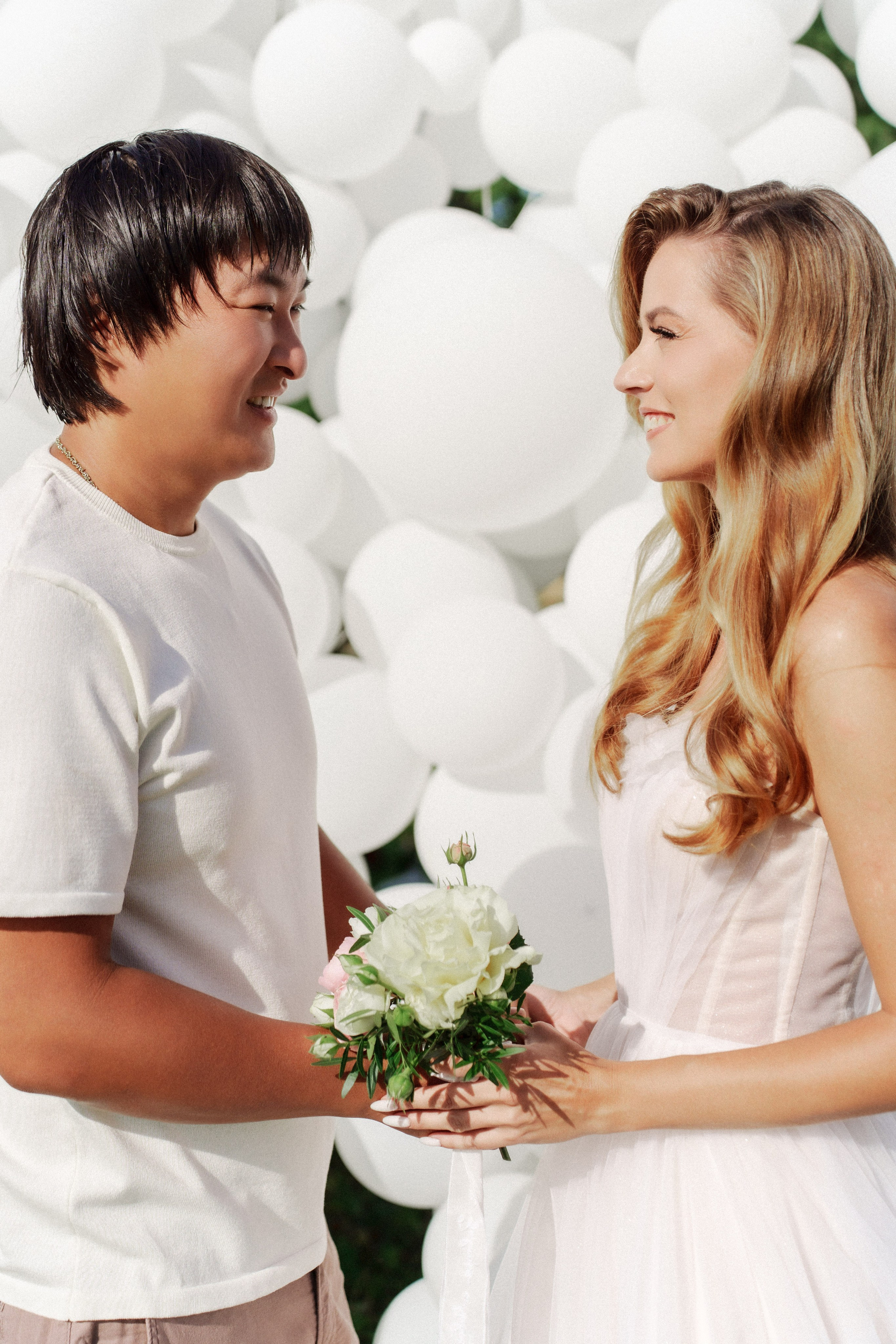 Константин и Татьяна