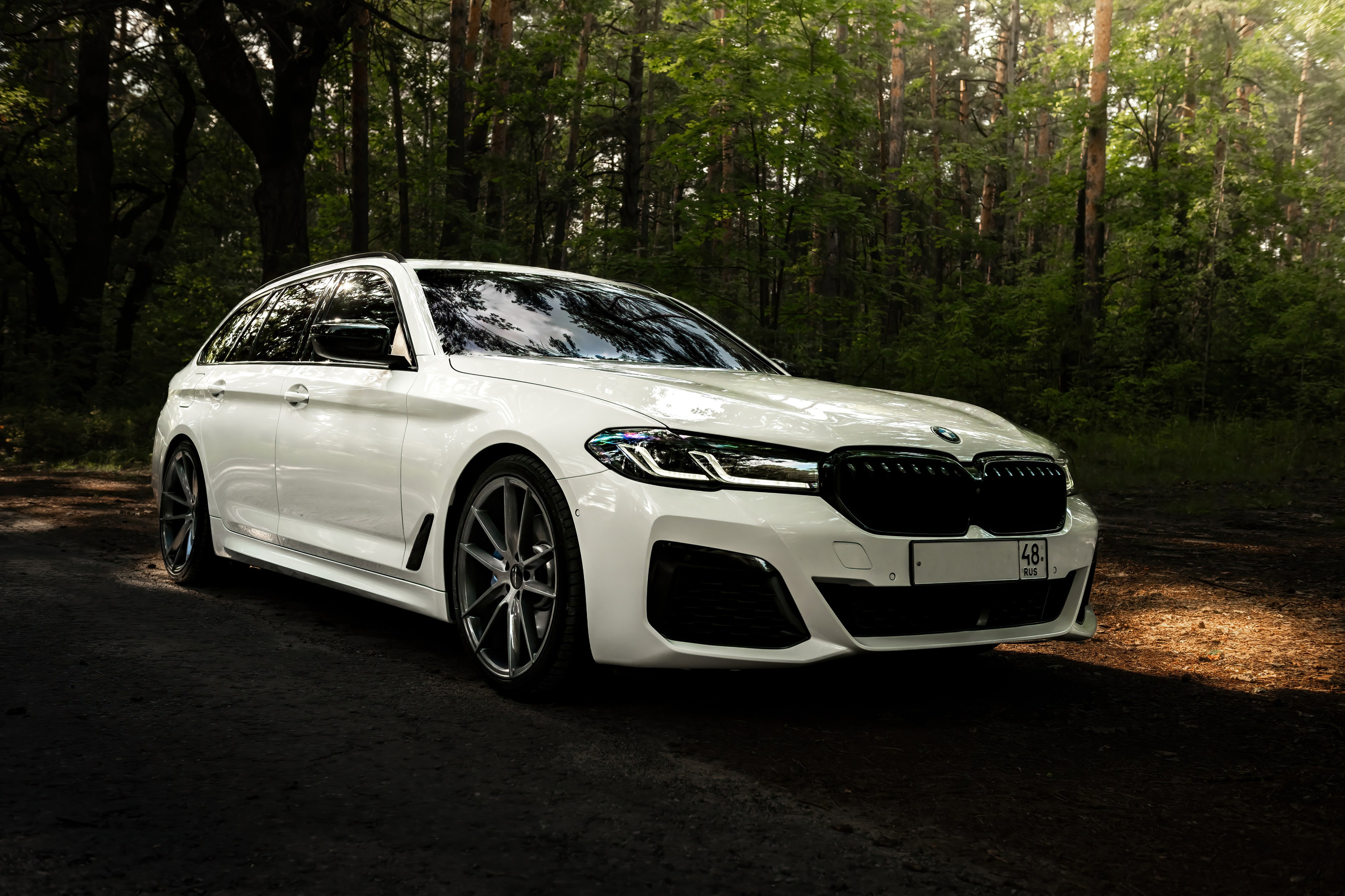 Авто. Репортажный фотограф Владимир Шкоткин Липецк