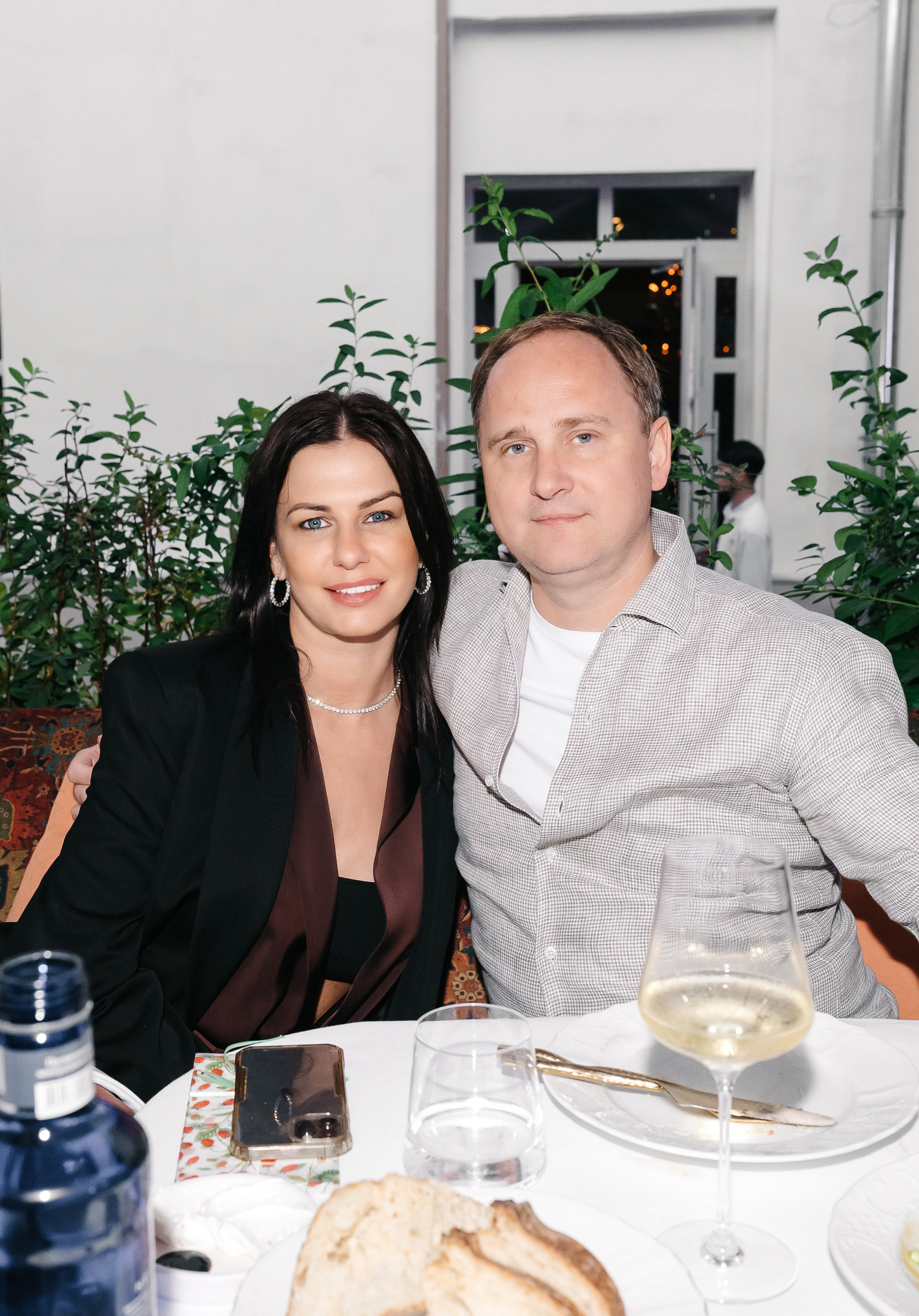 Репортажная съемка мероприятия. Репортажный фотограф Катерина Гилс Москва