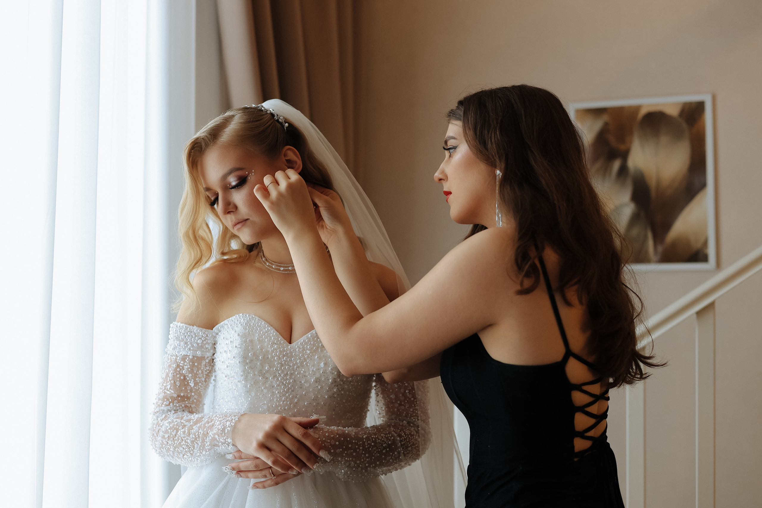 Ксения & Рустам. Свадебный и семейный фотограф Кузнецк Пенза Ульяновск