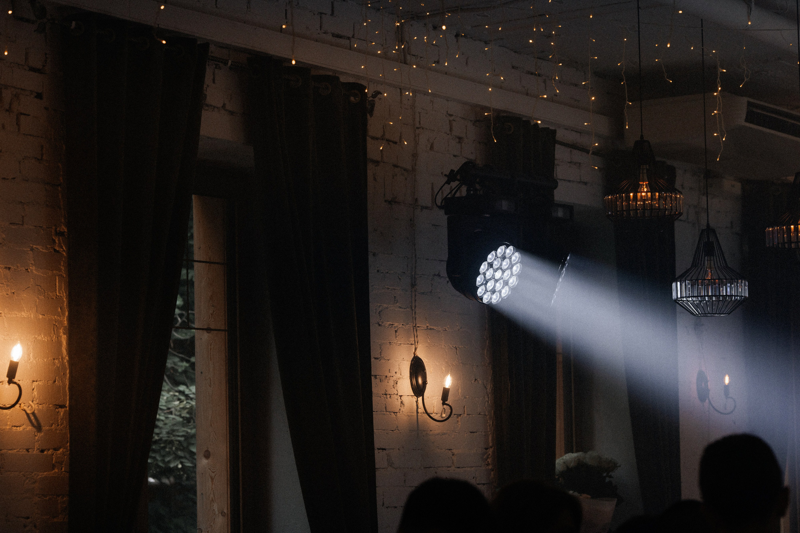 Игорь & Елена. Свадебный фотограф в Нижнем Новгороде