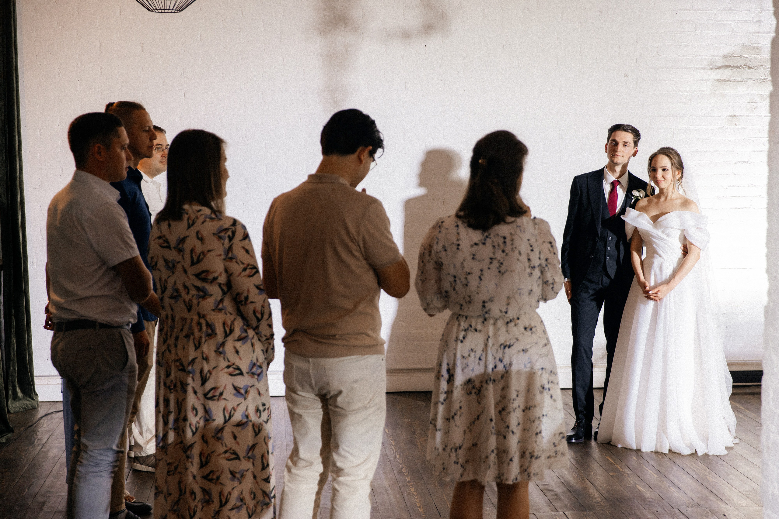 Игорь & Елена. Свадебный фотограф в Нижнем Новгороде