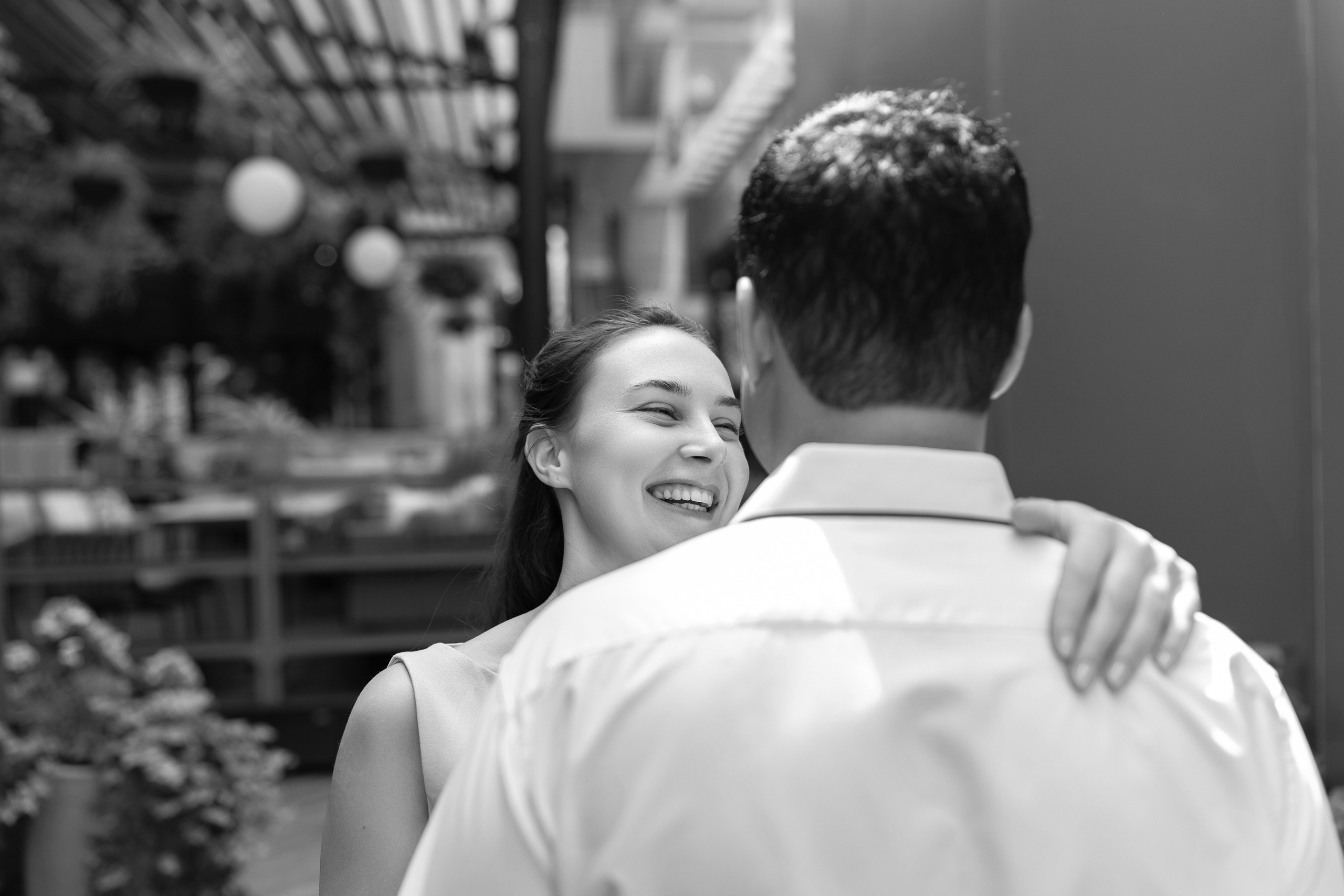 Одним июльским днем. Анастасия Безуглова- свадебный фотограф в Таганроге