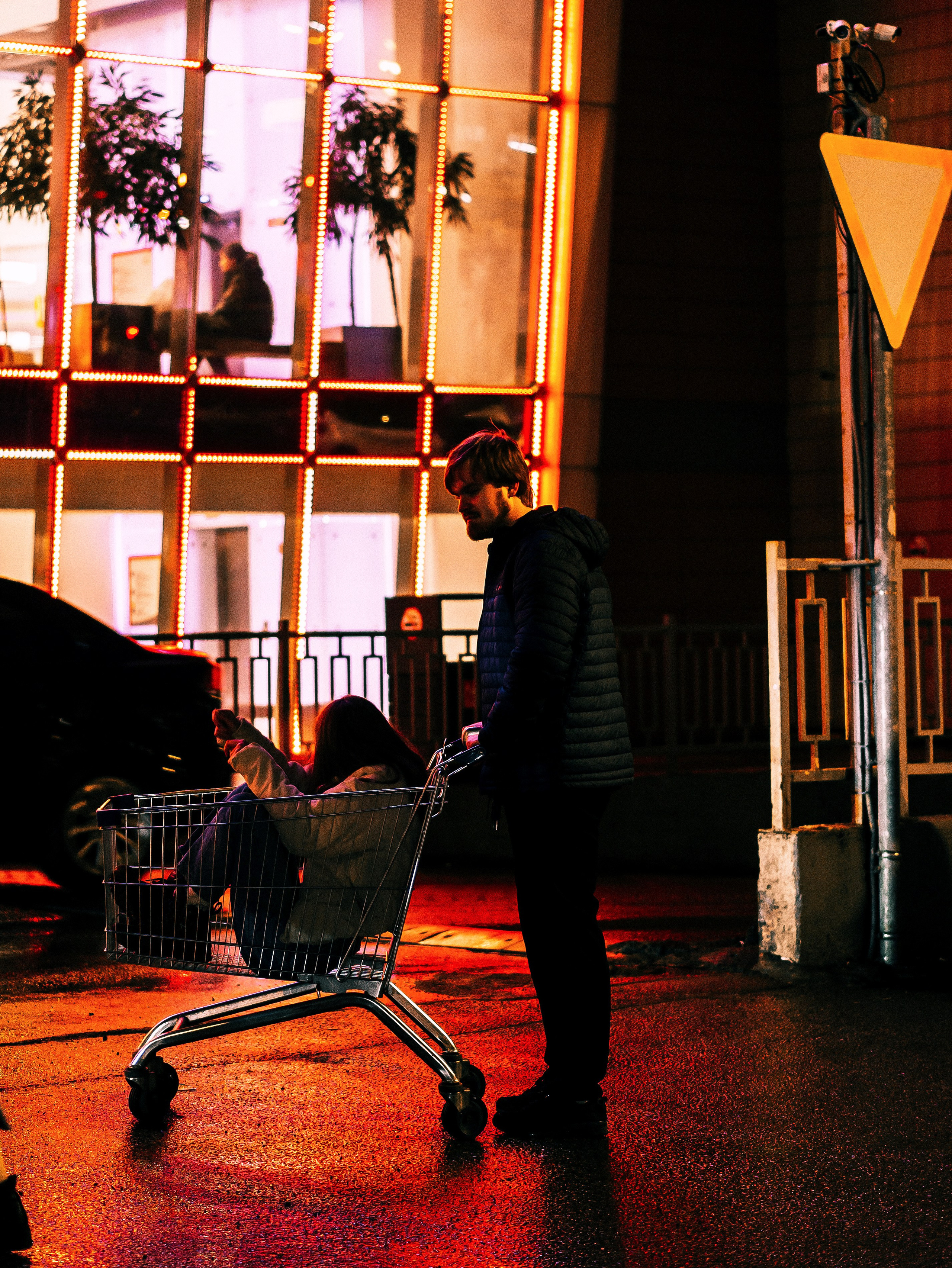 Счастливчики. Фотограф Сергиев Посад | Москва Малеванникова Александра