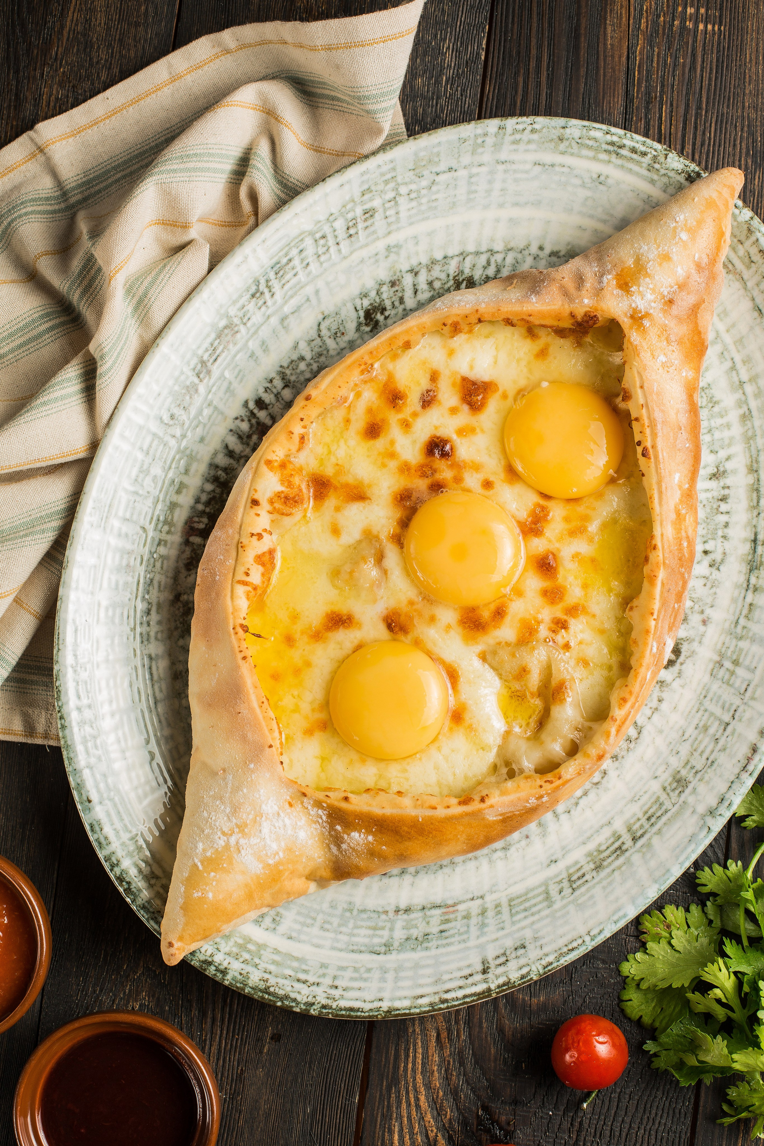 Блюда. Фуд фотограф новосибирск