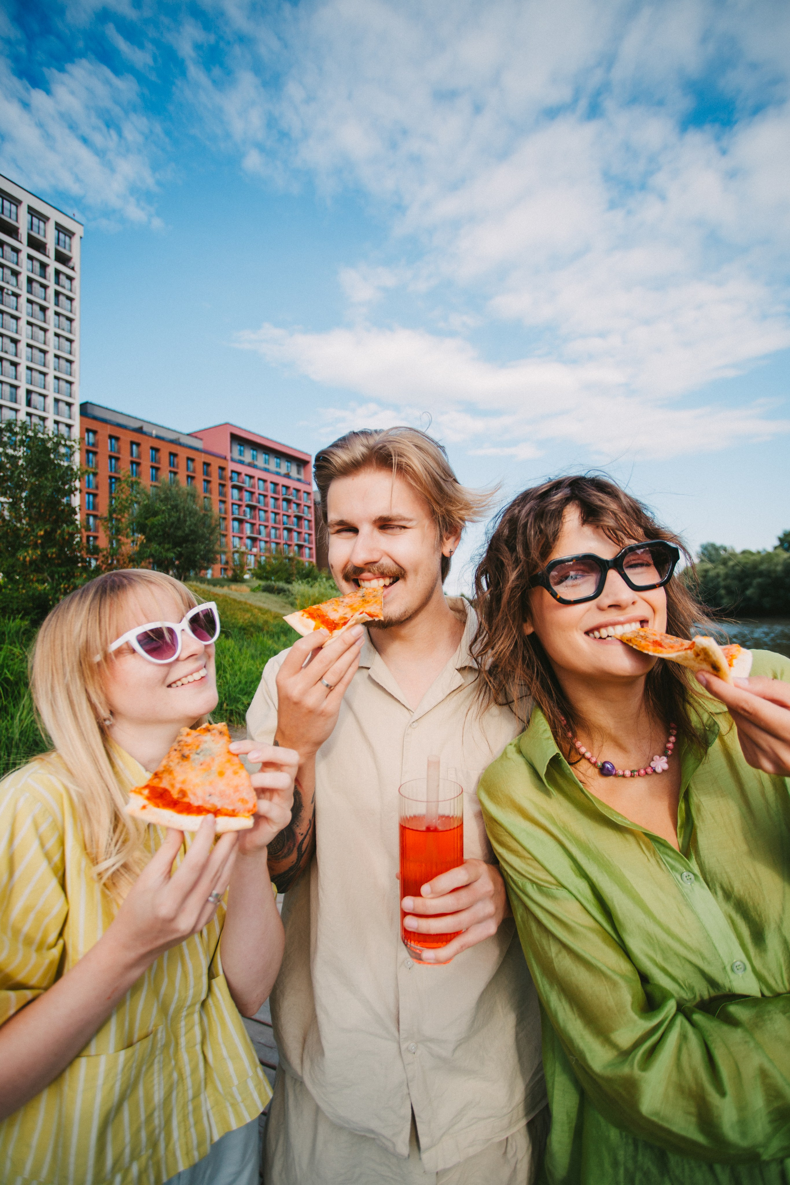Люди. Фуд фотограф новосибирск