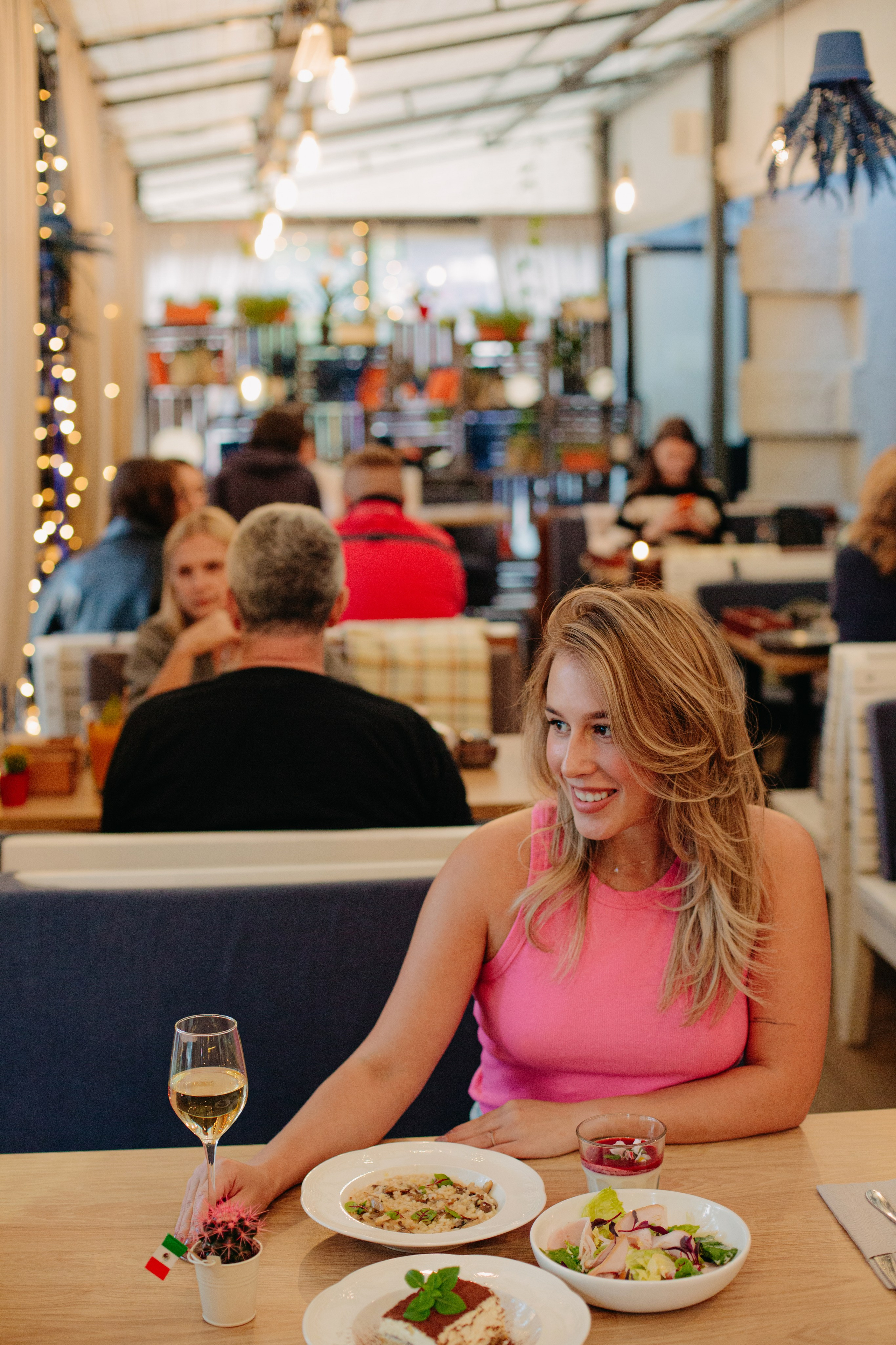 Люди. Фуд фотограф новосибирск