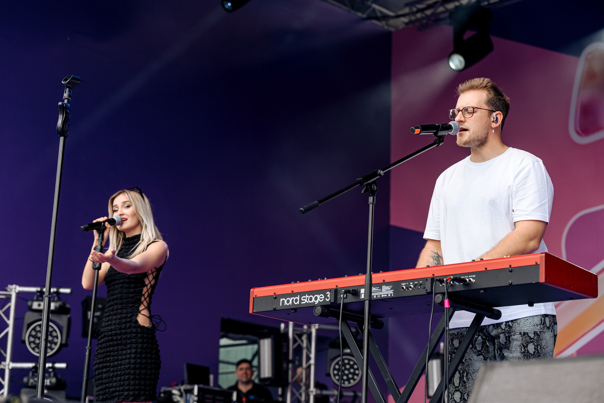 БЛОГЕРЫ РОССИИ. Максим Комаров — Профессиональный фотограф