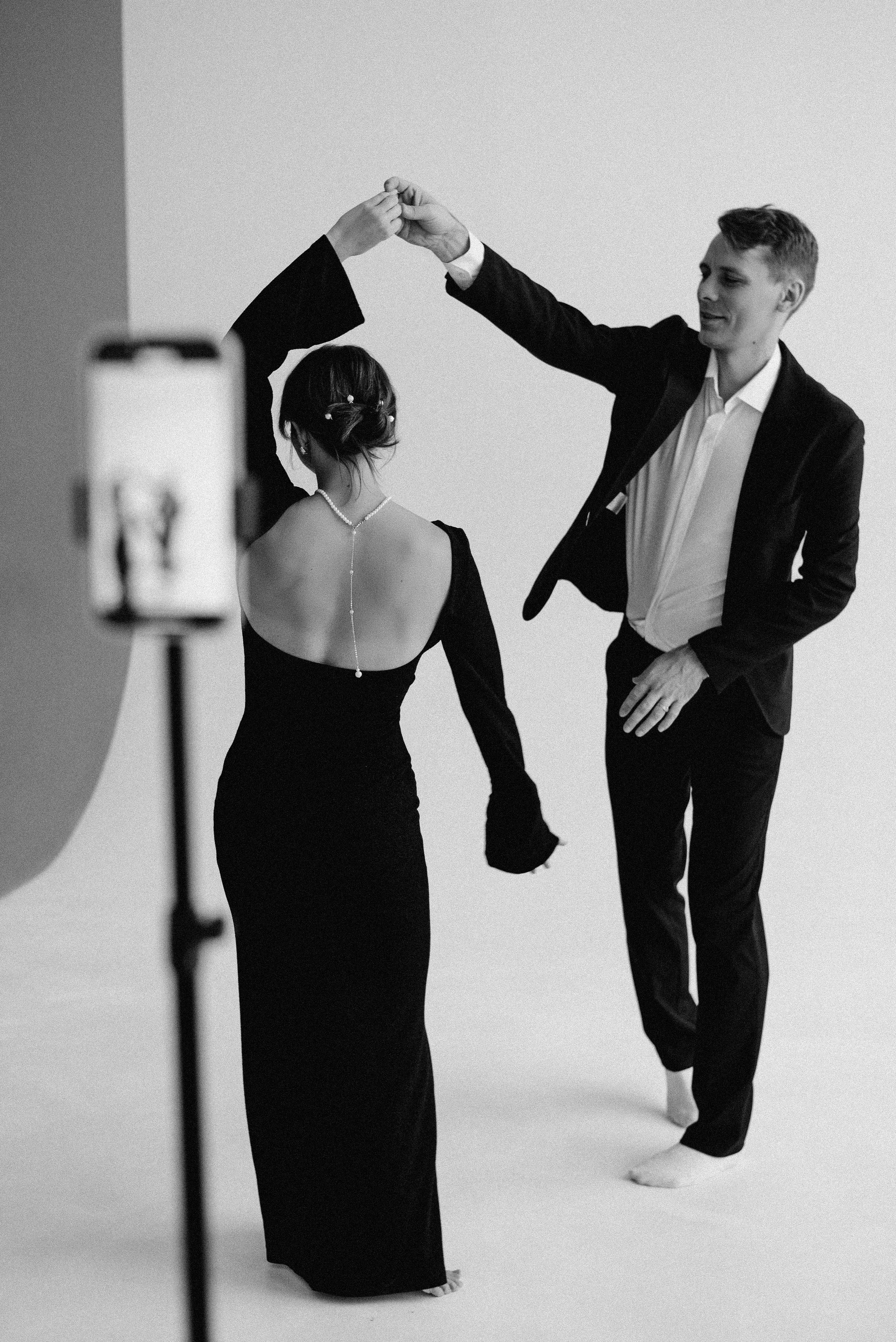 Неткачевы. Фотограф в Москве Емельяненко Светлана