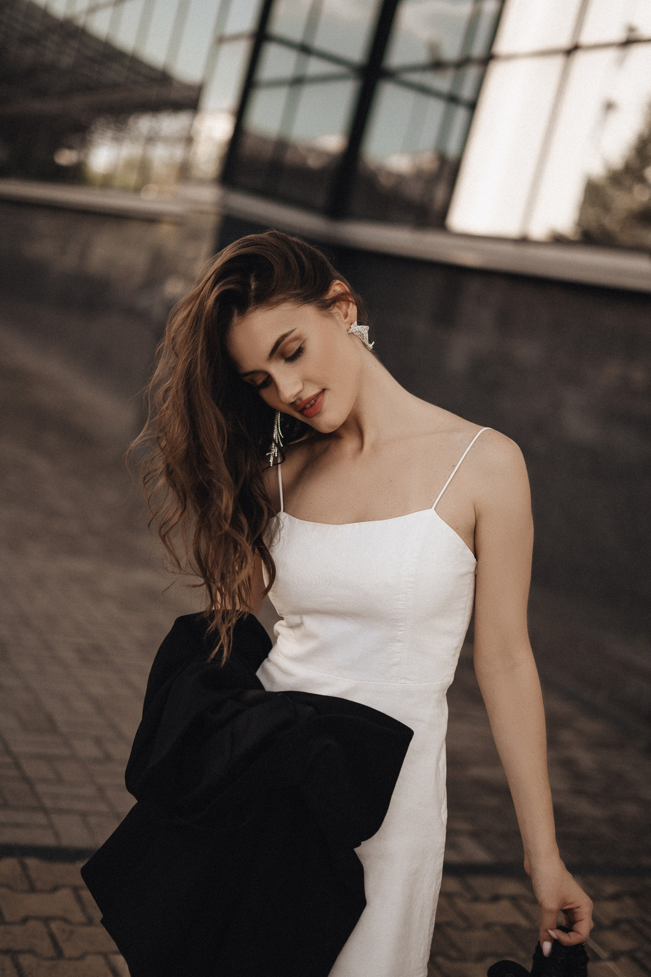 Летняя индивидуальная съемка. Фотограф сахалин