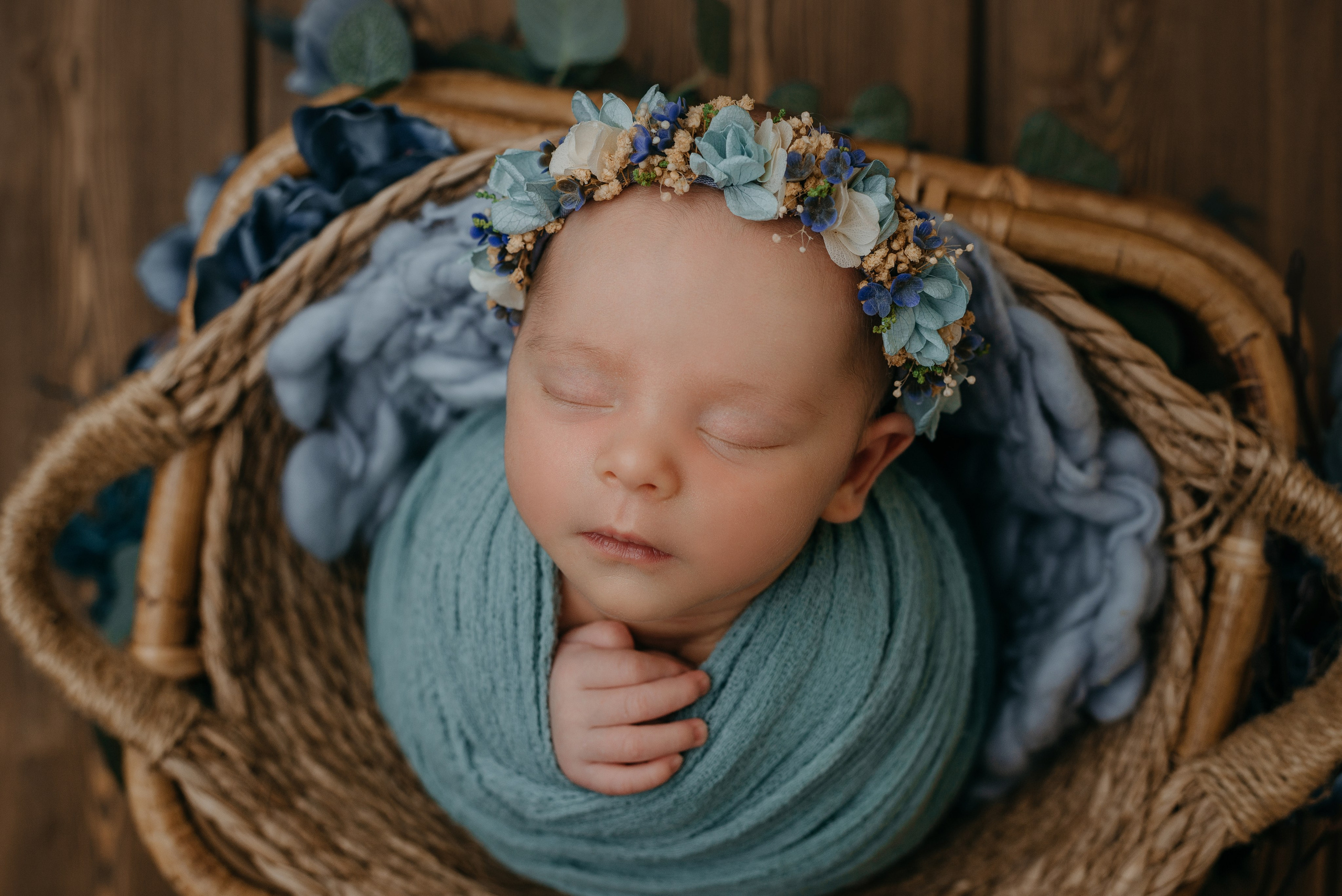 Василиса. Фотограф новорожденных Белгород