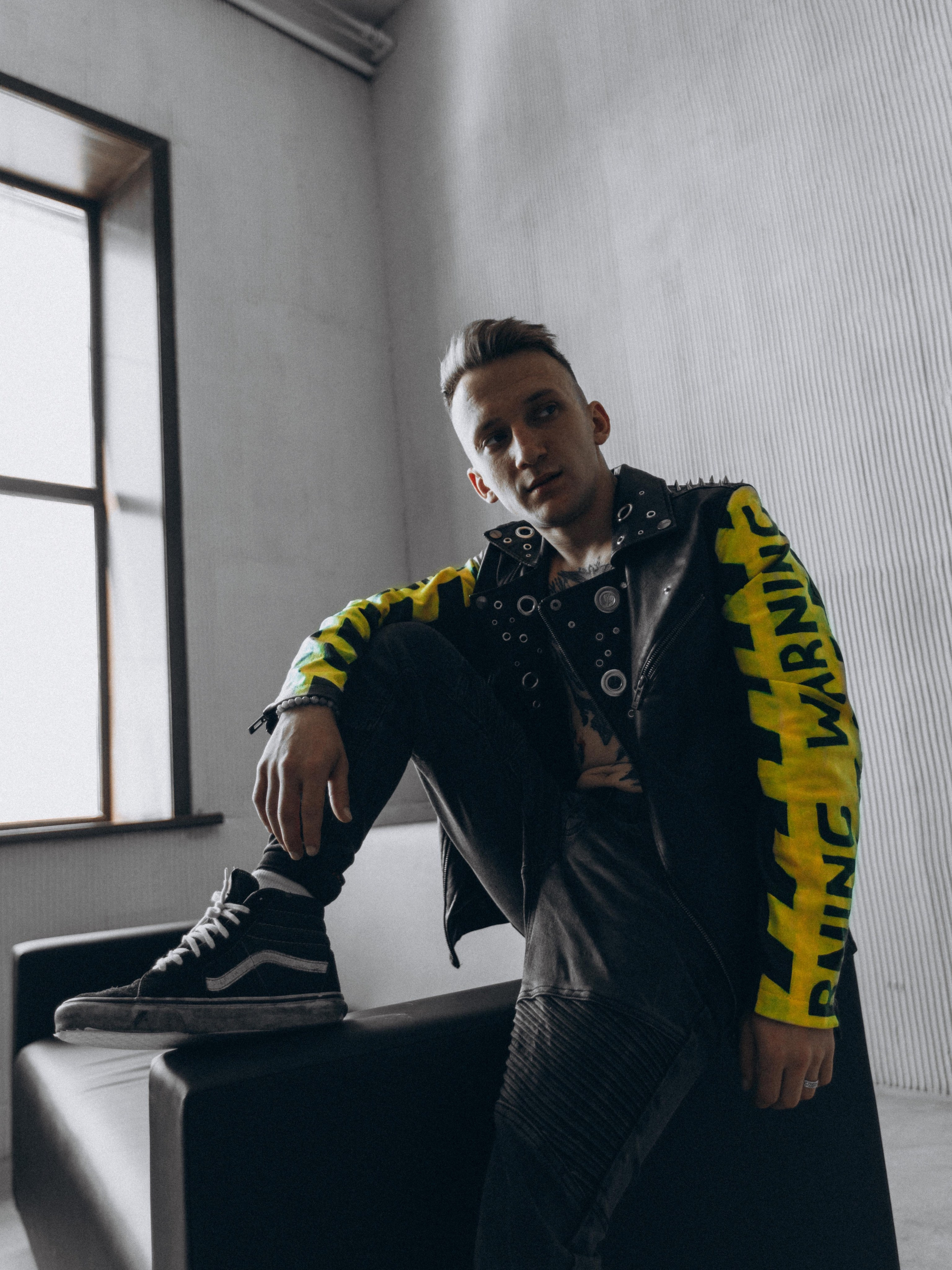 Бизнес-контент | репортаж