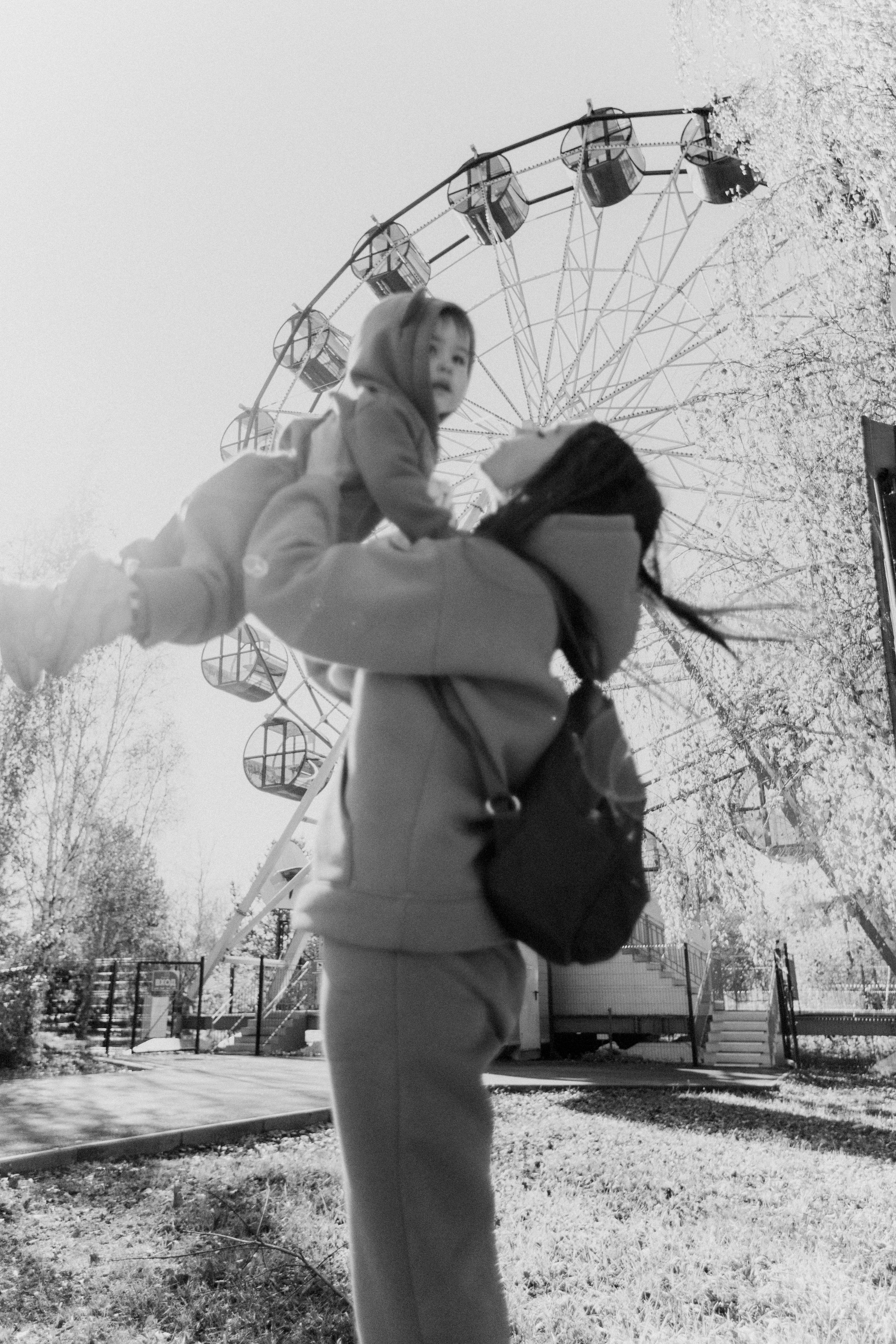 Лиля антонна