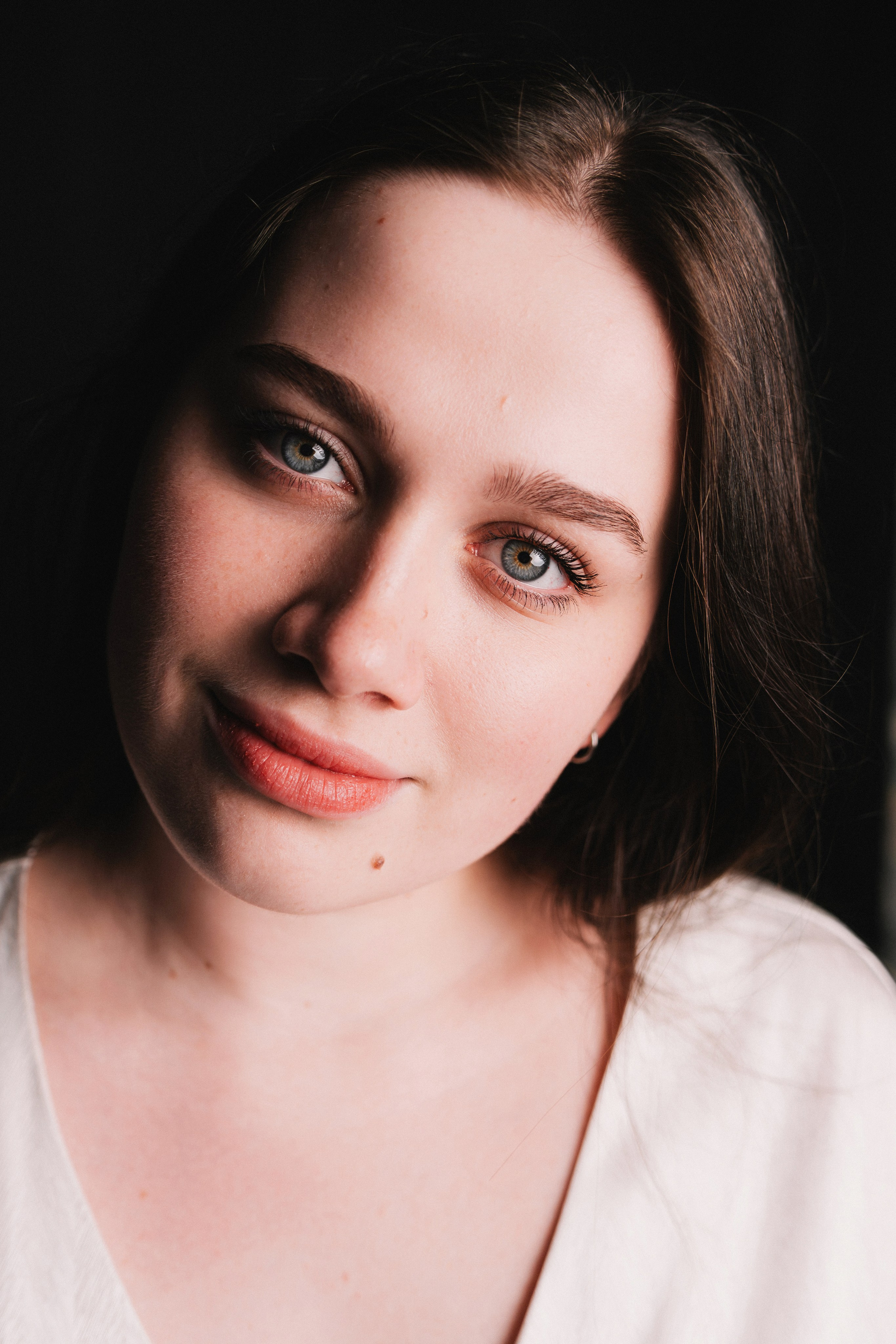 Актёрское портфолио. Фотограф и видеограф Арина Семёнова