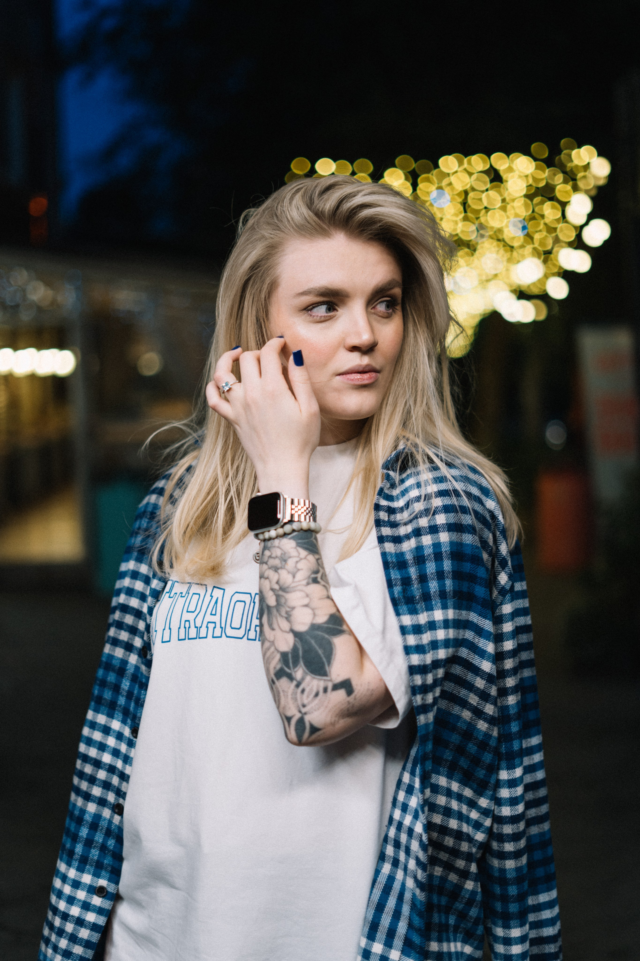 Elena. Фотограф Волгоград