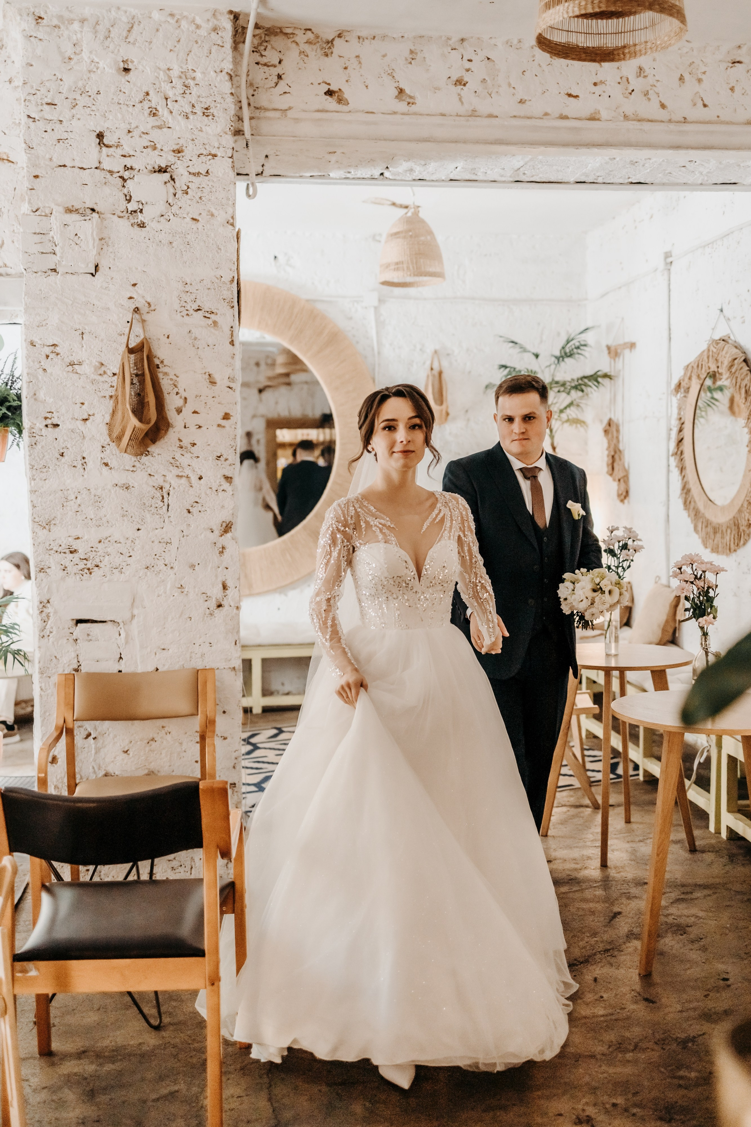 Осень в Ставрополе. Свадебный и семейный фотограф в Невинномысске Наталья Куликова