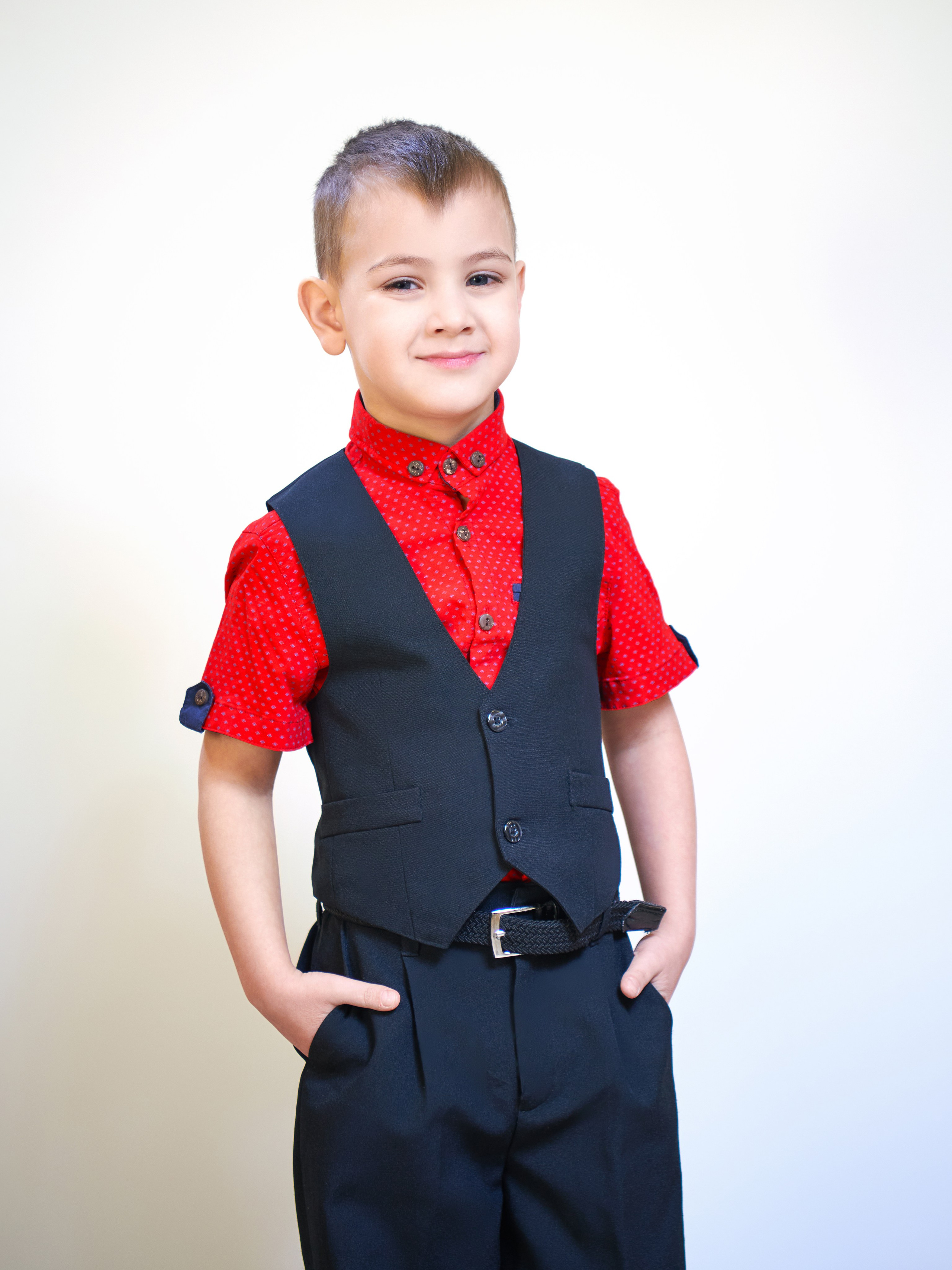 Выпускные альбомы. Детский сад. Ольга Чёкотова (Фотограф Кострома)