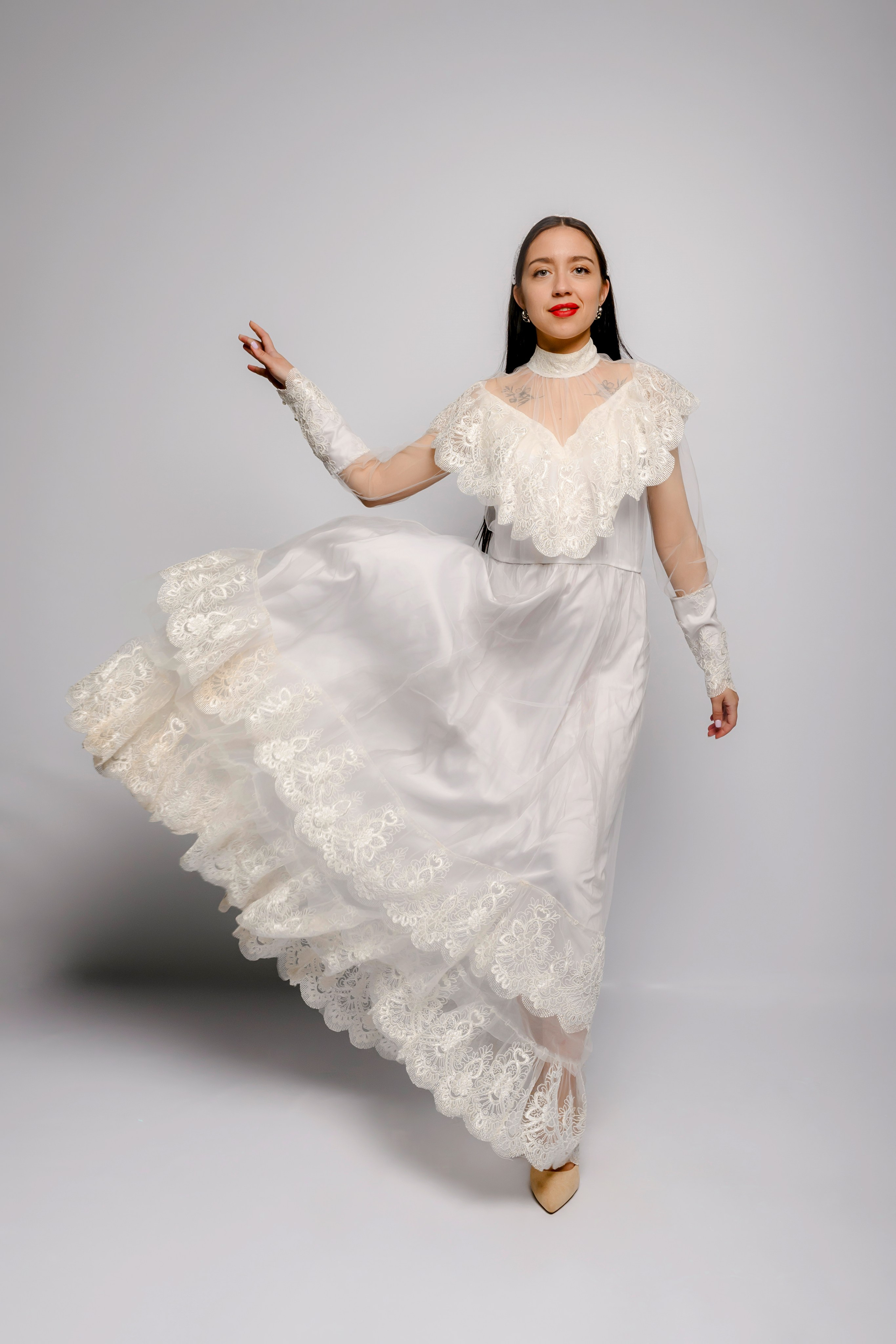 Коллекция Диво Поморья. AIREN DESIGN — художественное ателье