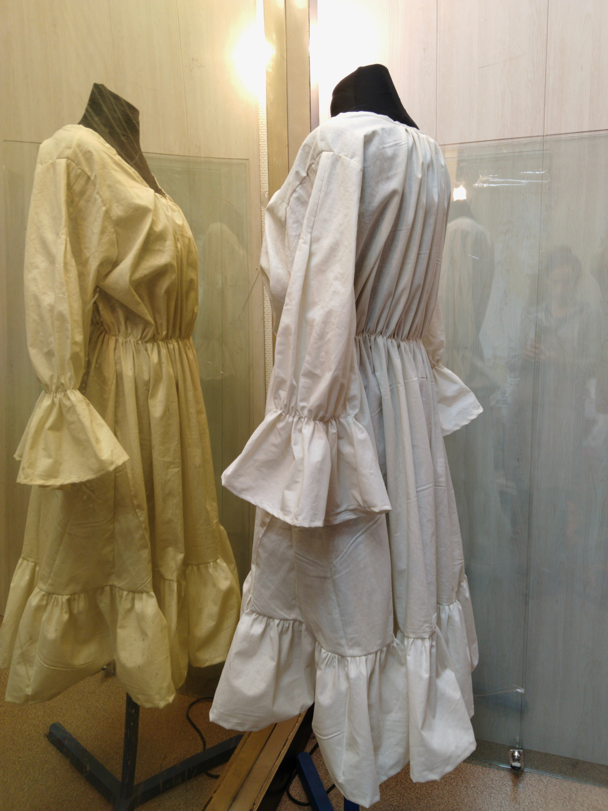 Повседневка. AIREN DESIGN — художественное ателье