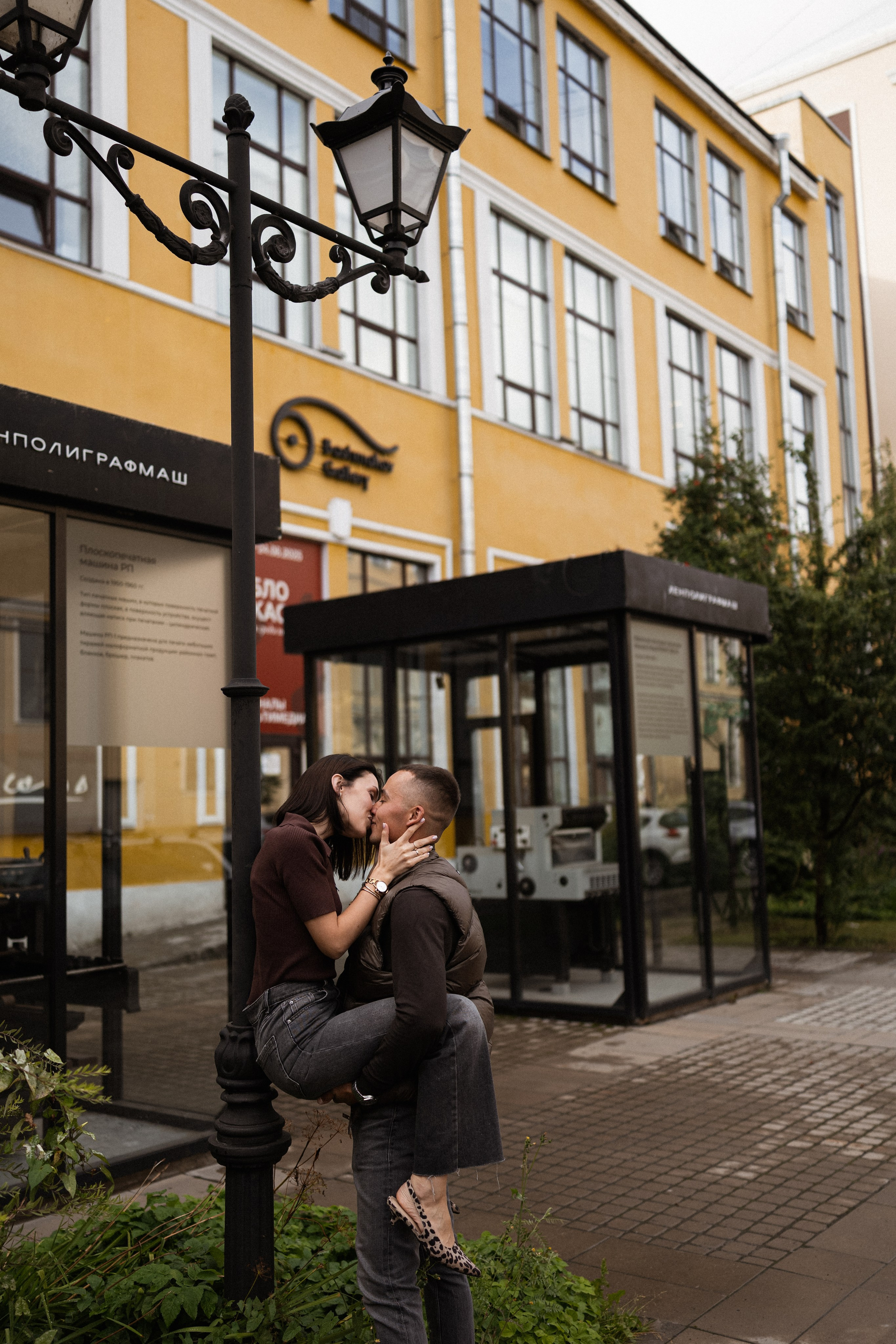 Love Story. Фотограф Санкт-Петербург | Валерия Рогальская