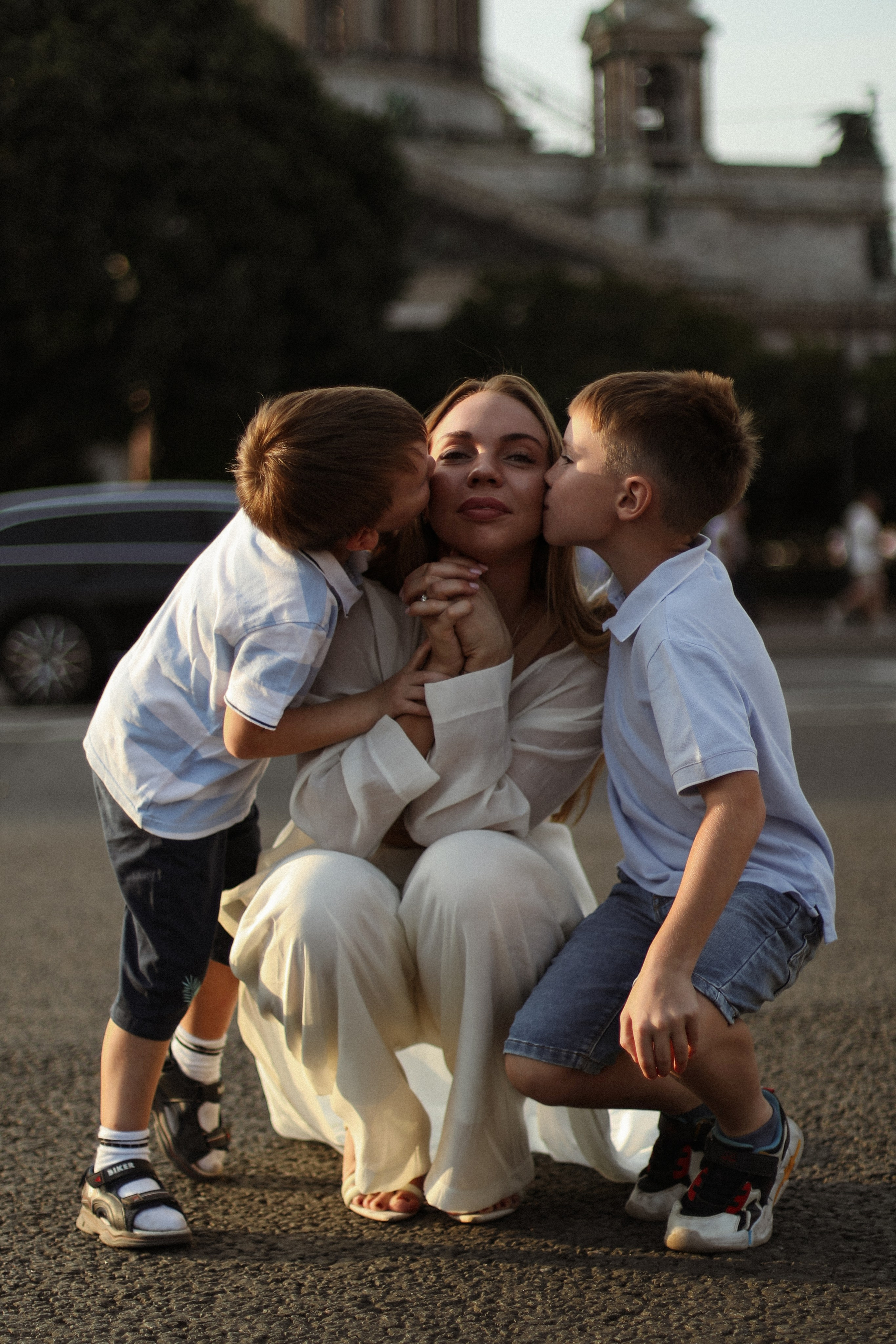 Семейные | в ожидании. Фотограф Санкт-Петербург | Валерия Рогальская
