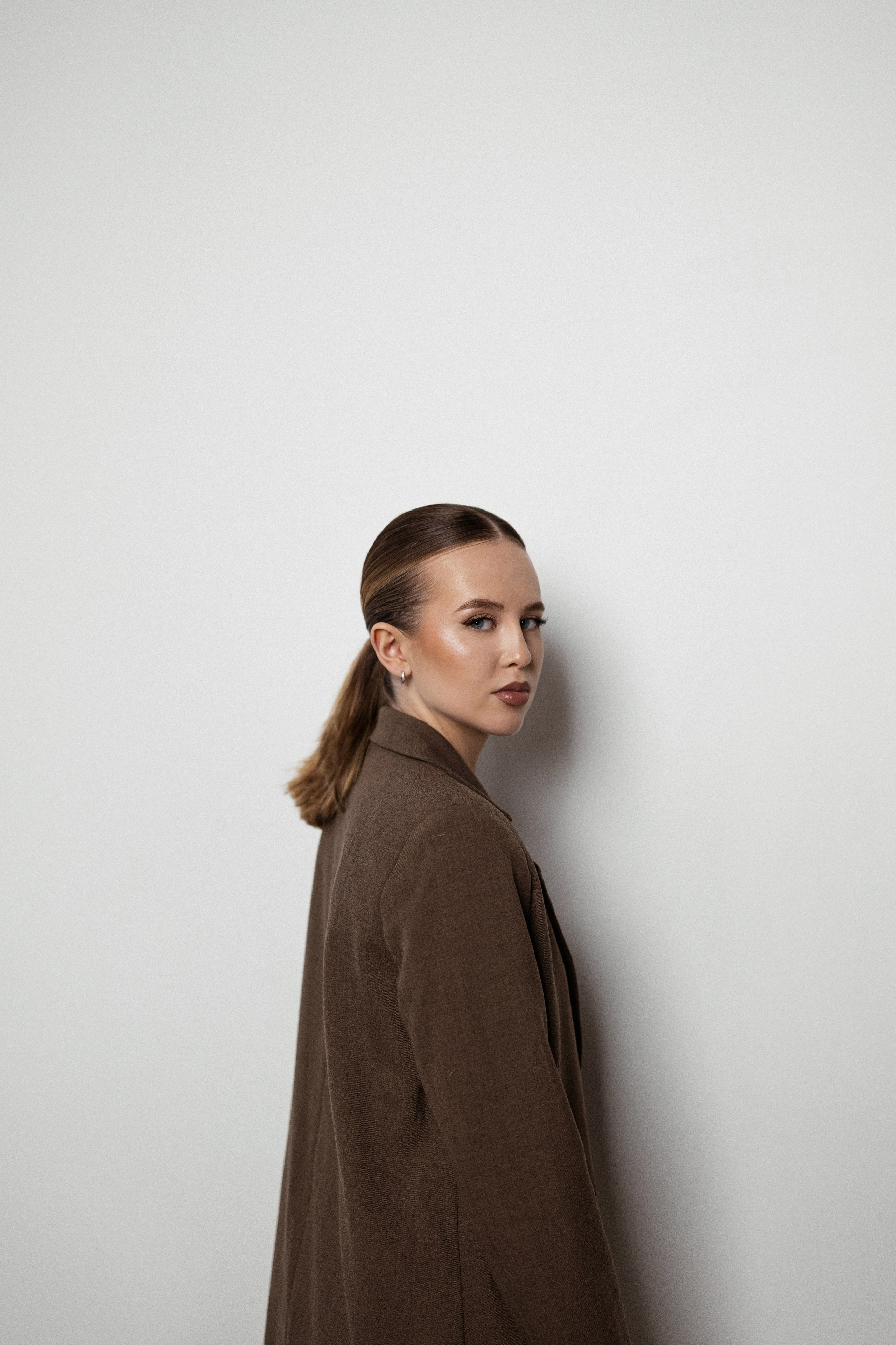 Portrait. Фотограф Санкт-Петербург | Валерия Рогальская