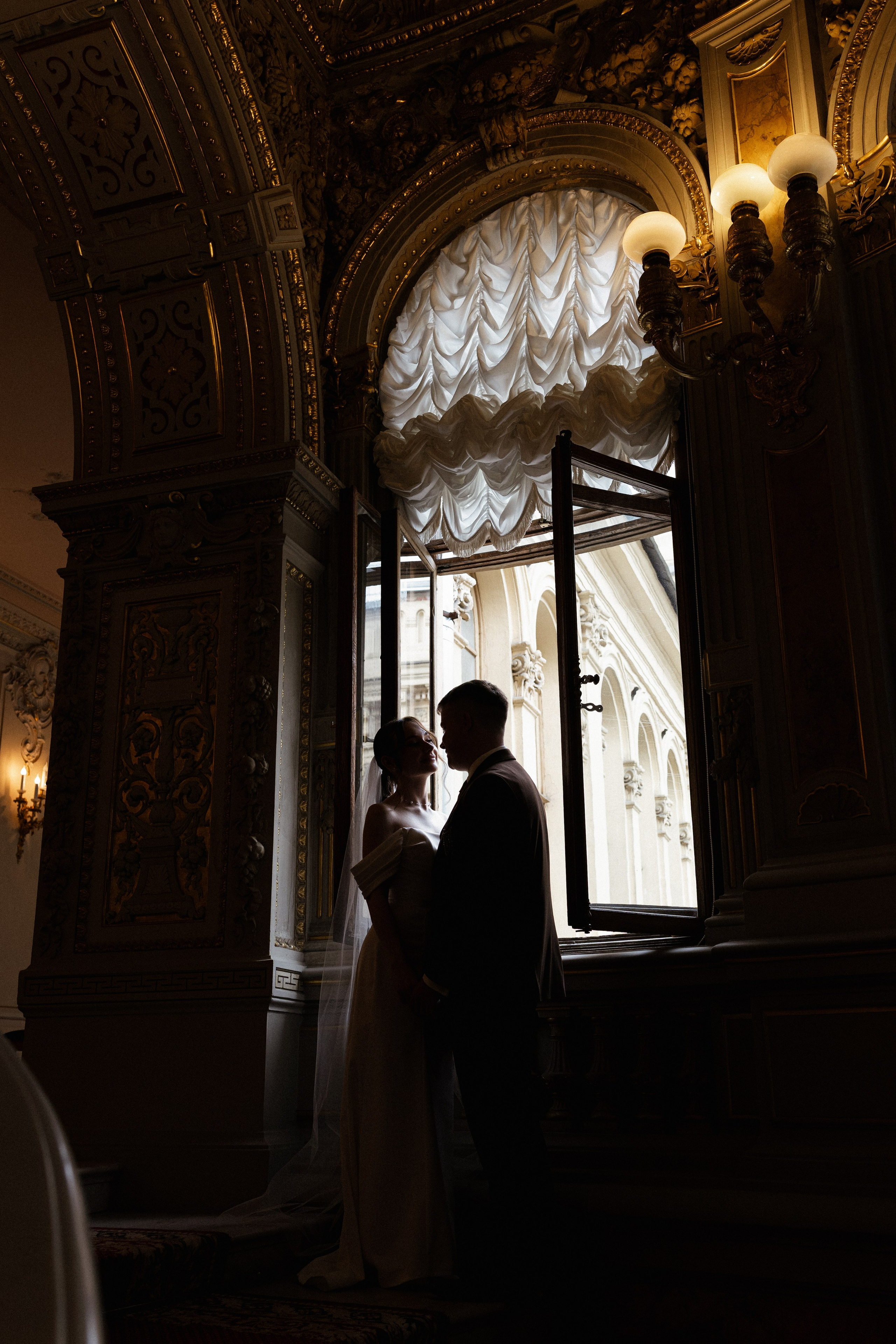 Wedding. Фотограф Санкт-Петербург | Валерия Рогальская