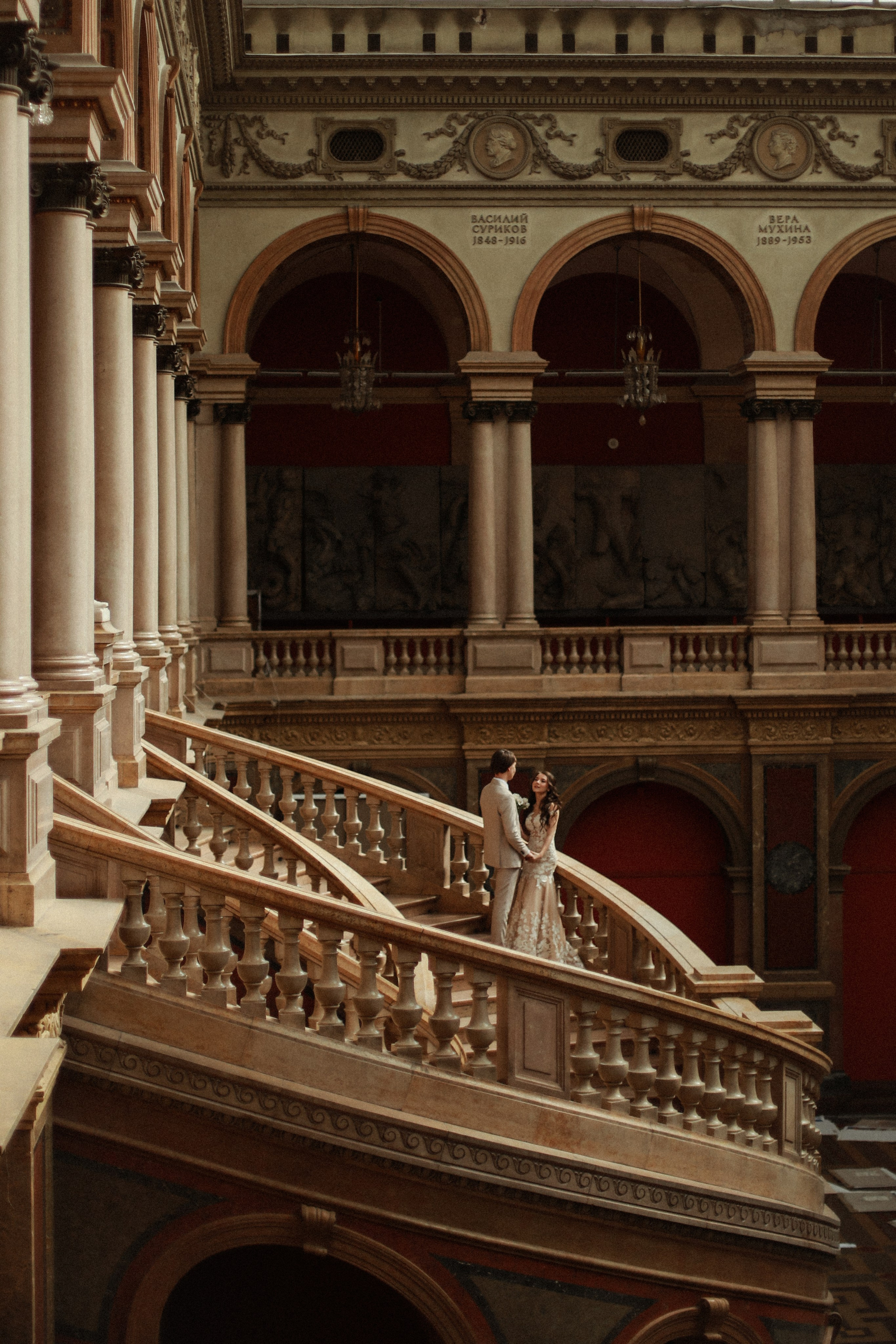 Wedding. Фотограф Санкт-Петербург | Валерия Рогальская