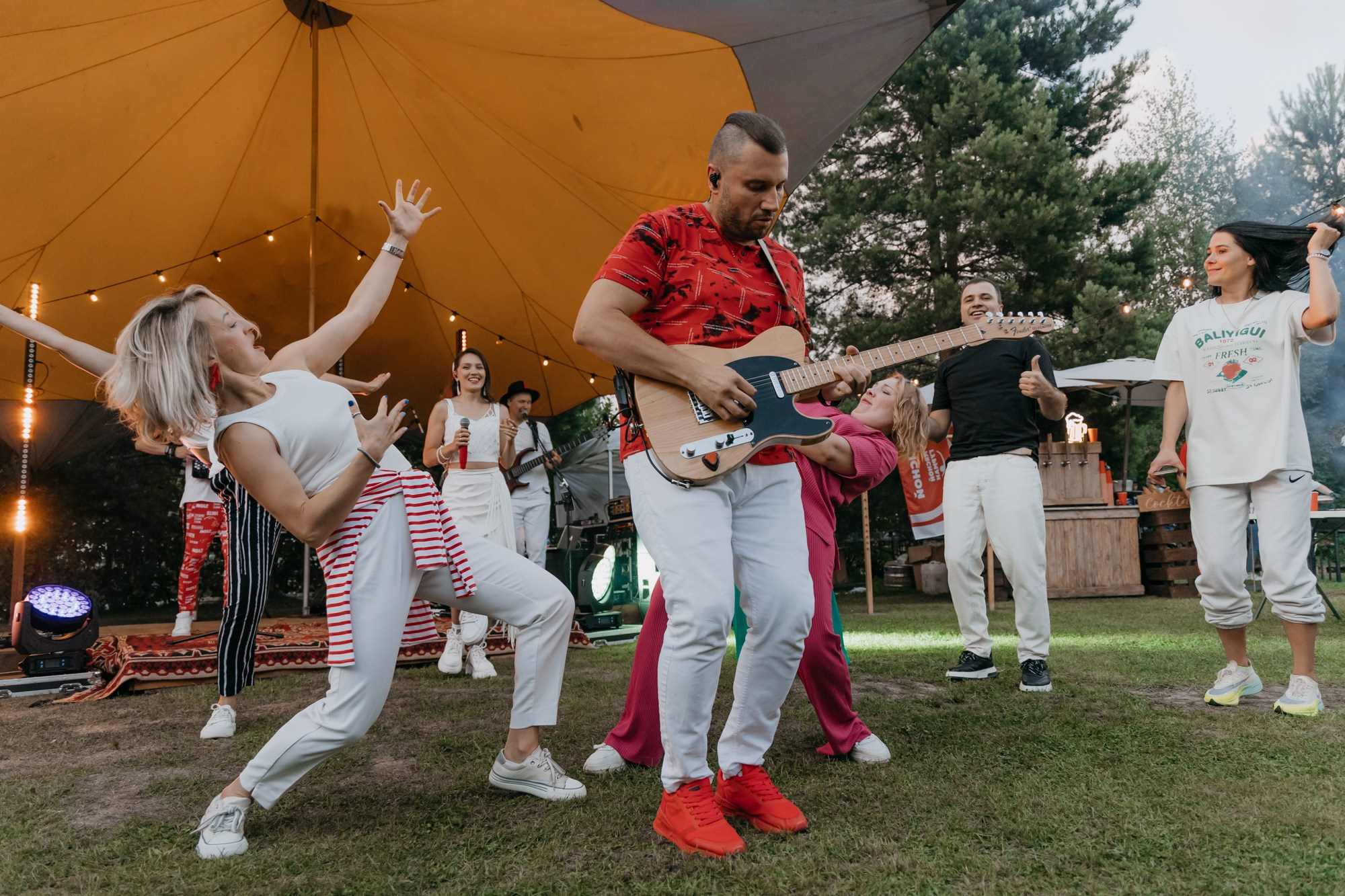 ГУРМАН. Фотограф ваших событий