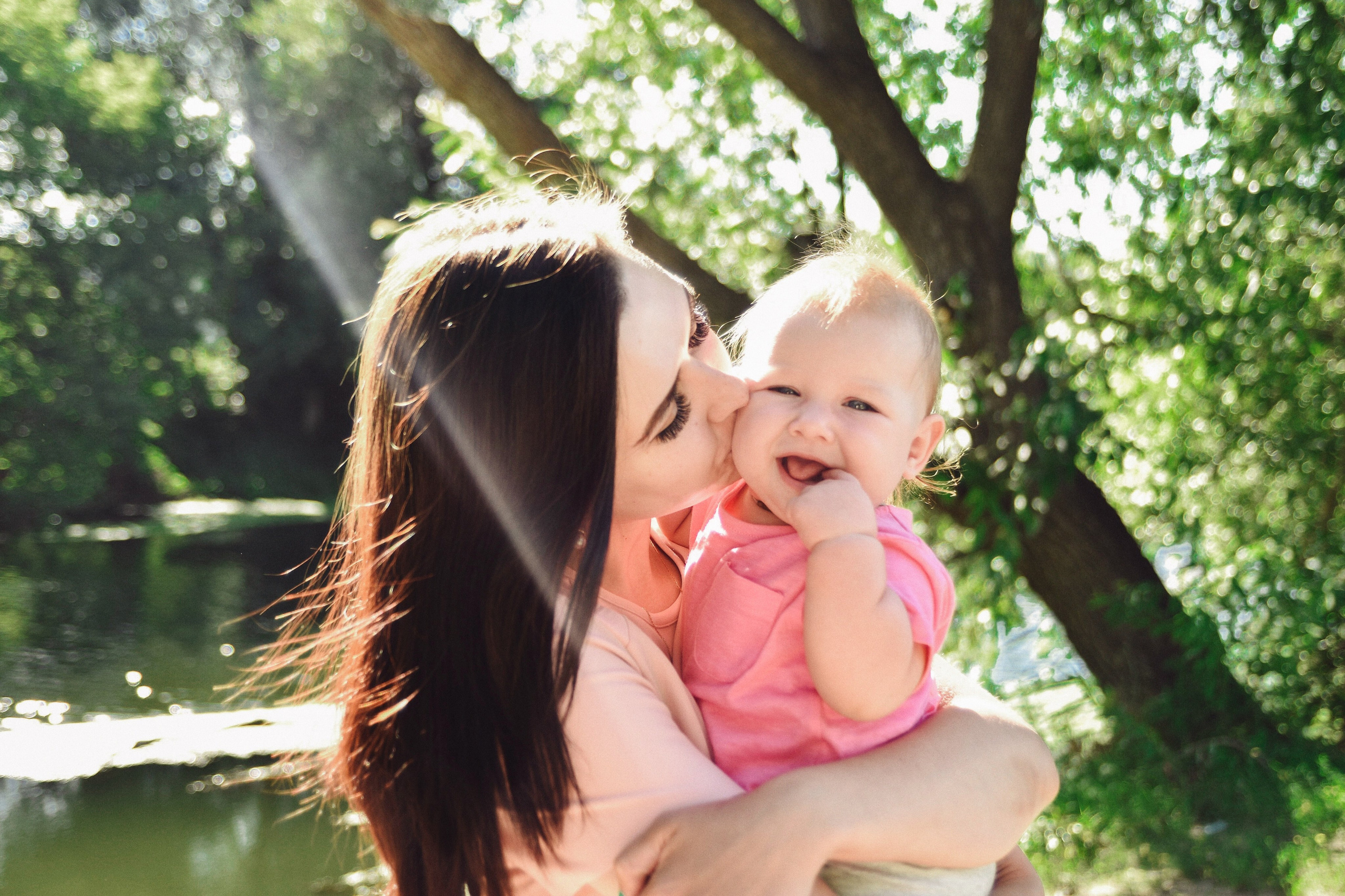 Family&Kids. Фотограф в Москве Daria Lens