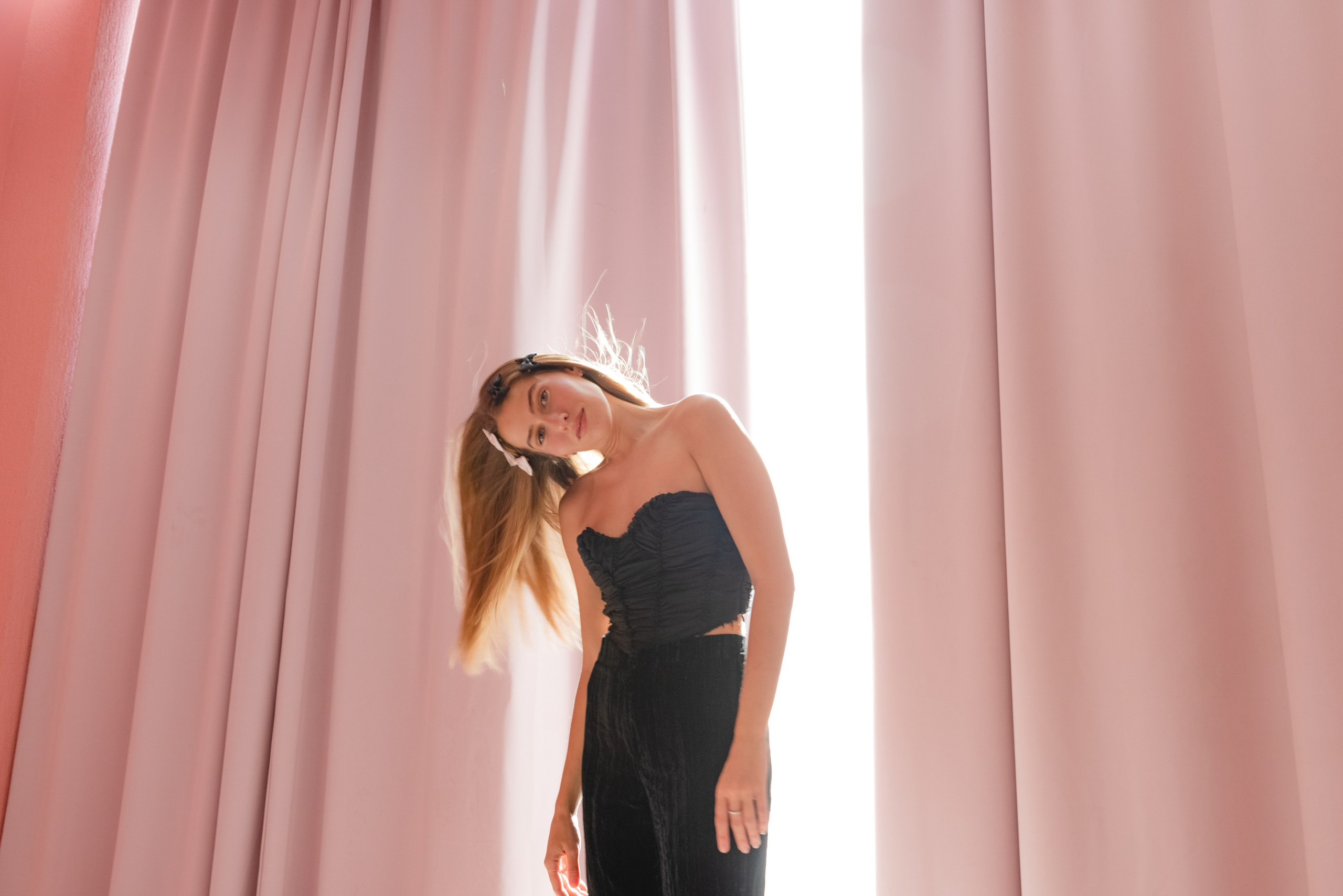 Омеля. Фотограф в Москве Daria Lens