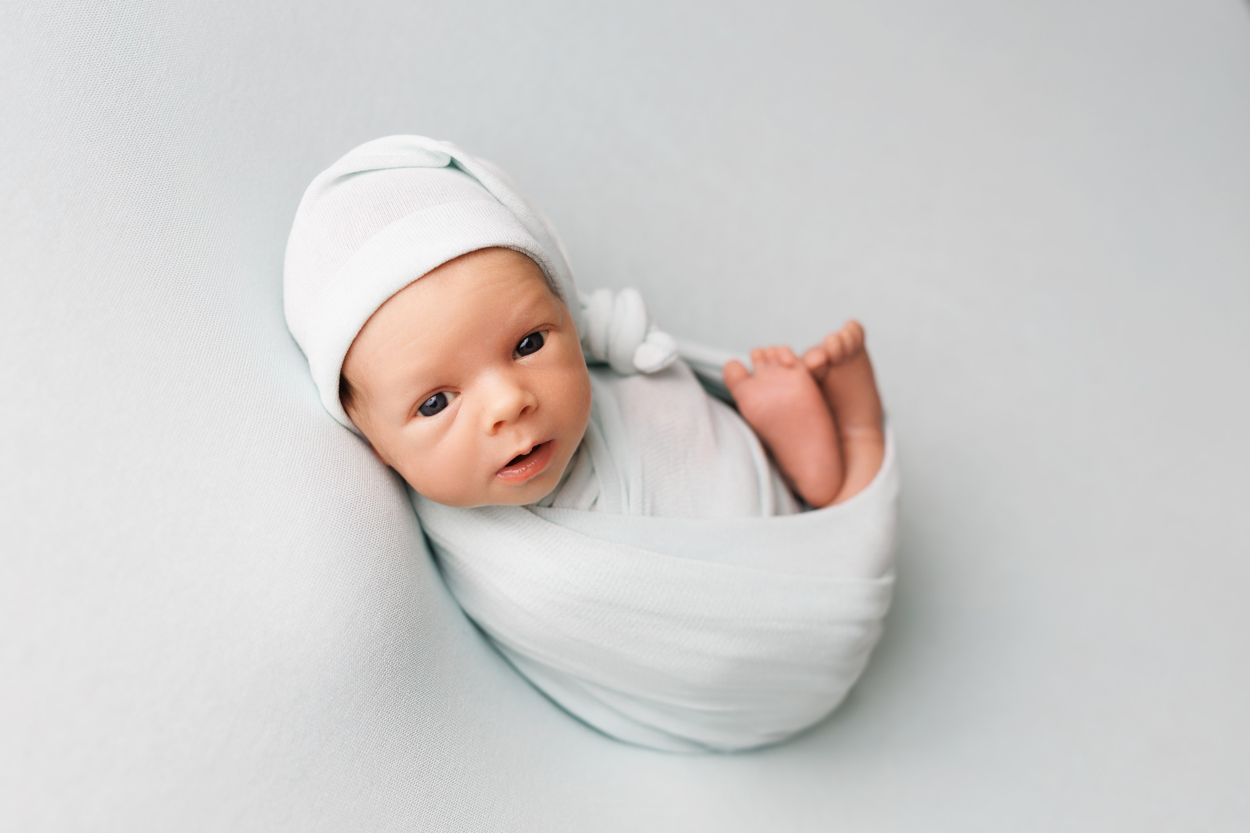 Newborn. Фотограф Newborn и Крещения в Москве и области