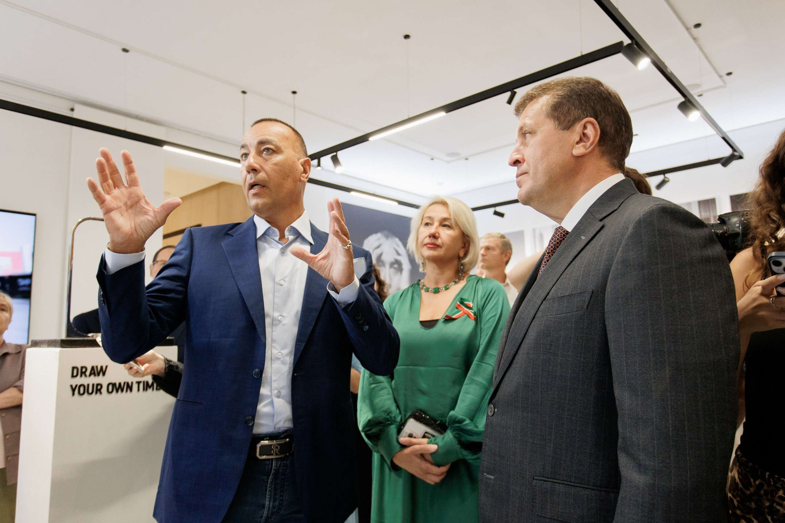 Репортаж. Профессиональный фотограф Дмитрий Чирков