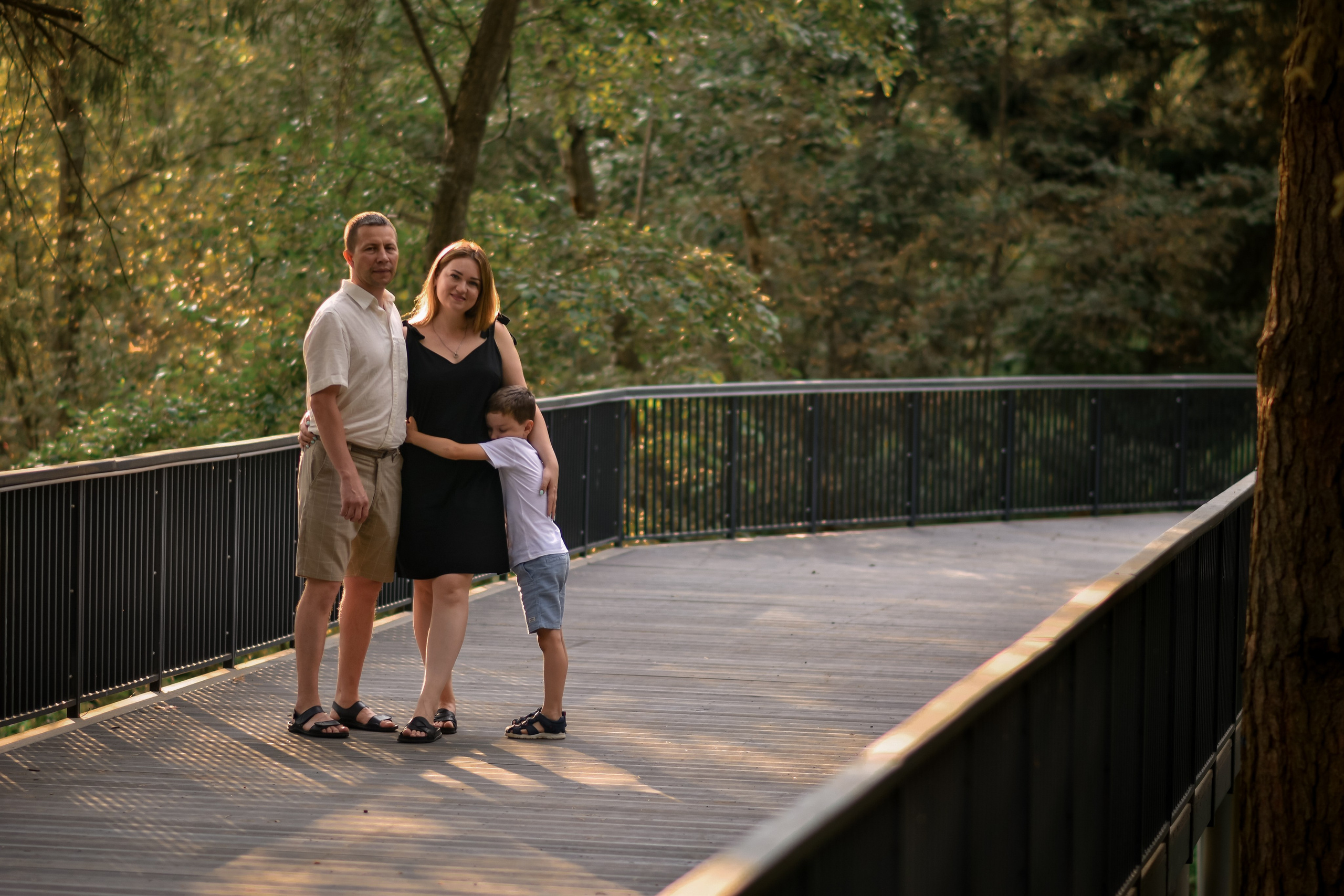 Семейные съемки. Семейный фотограф в Красногорске и Лобне — Мария Бесштанькина | Семейные фотосессии