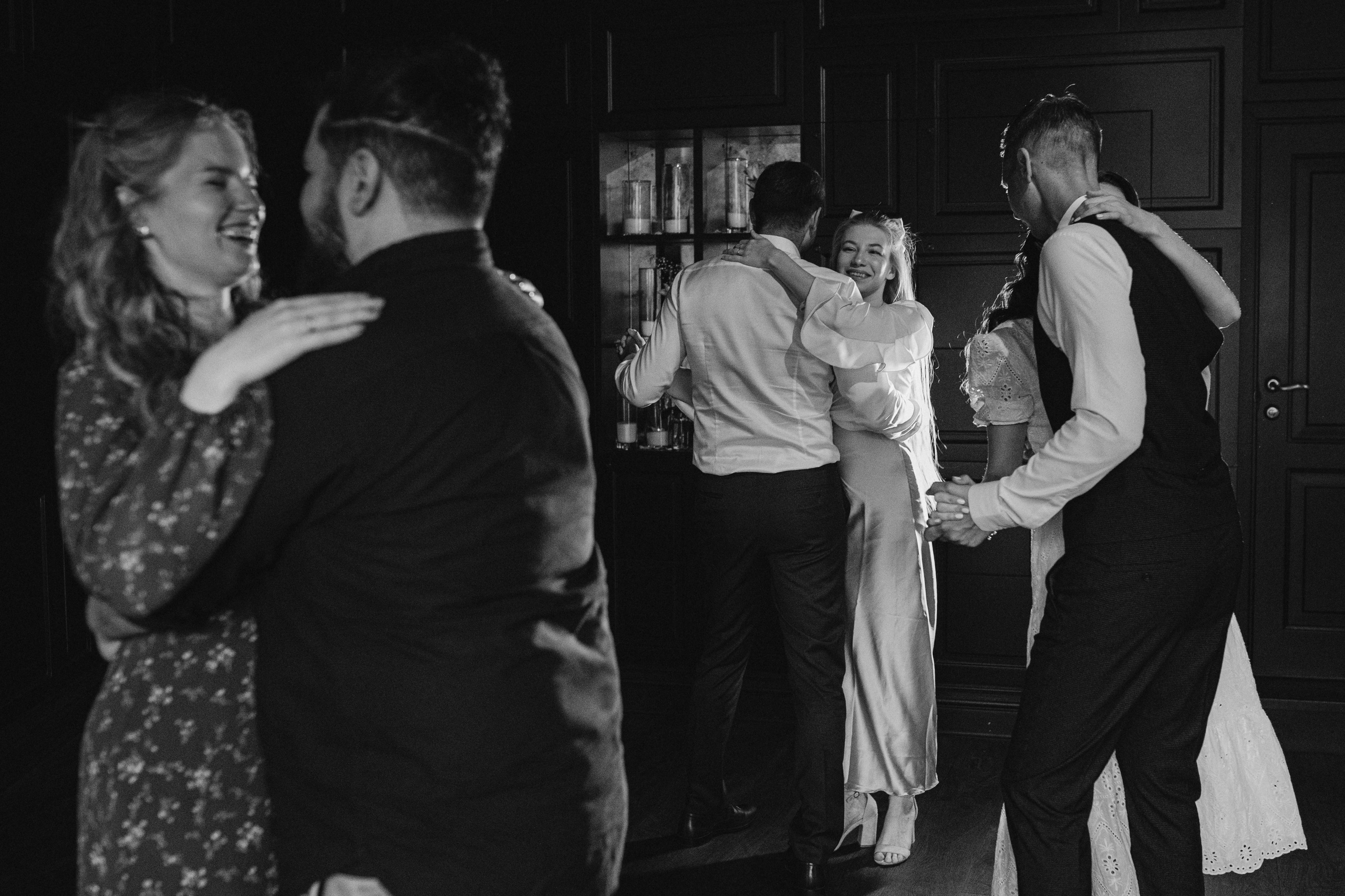 Вероника и Сережа. Свадебный фотограф Санкт-Петербург Питер Сальникова Анна