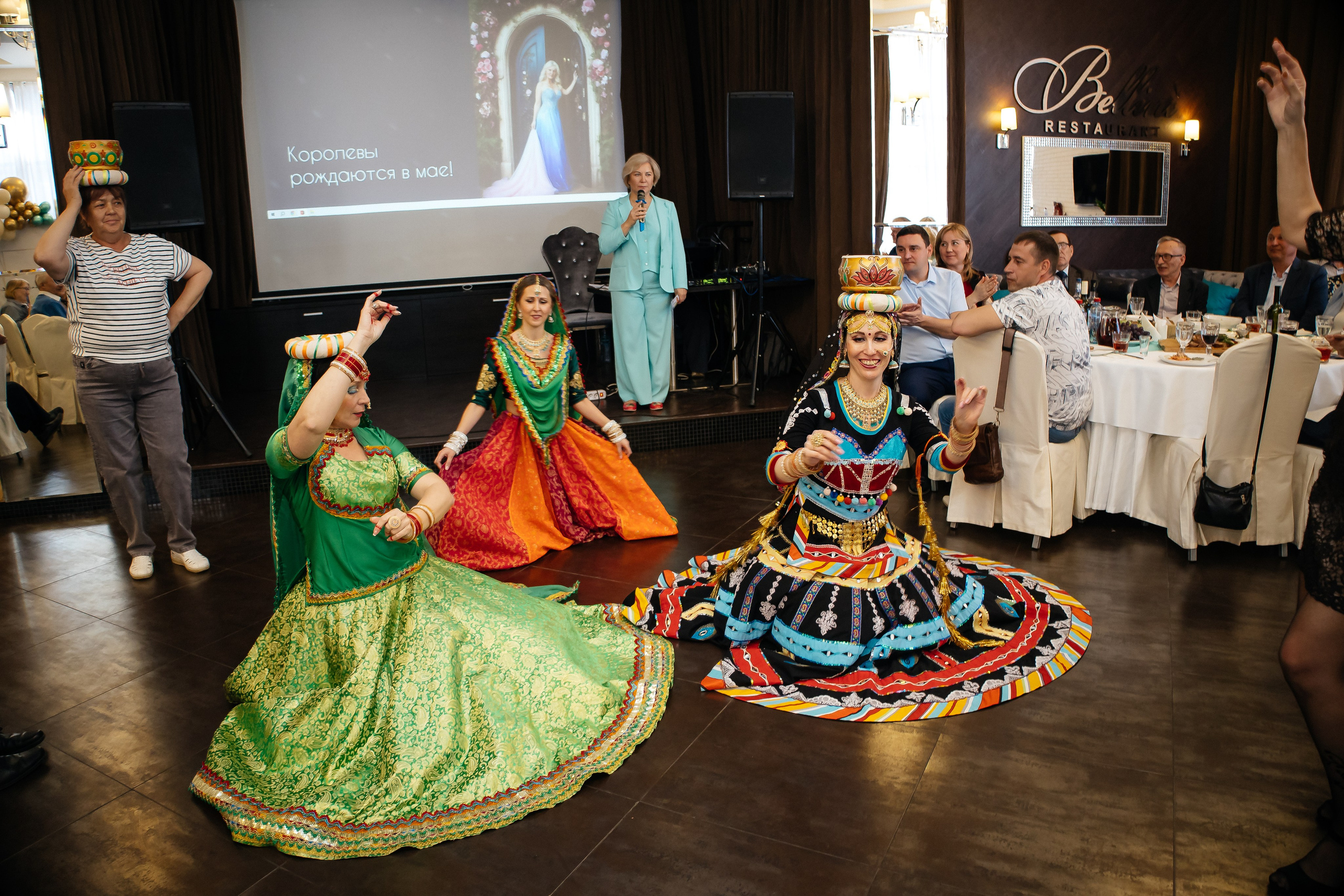 Юбилей 70. Фотограф в Иркутске