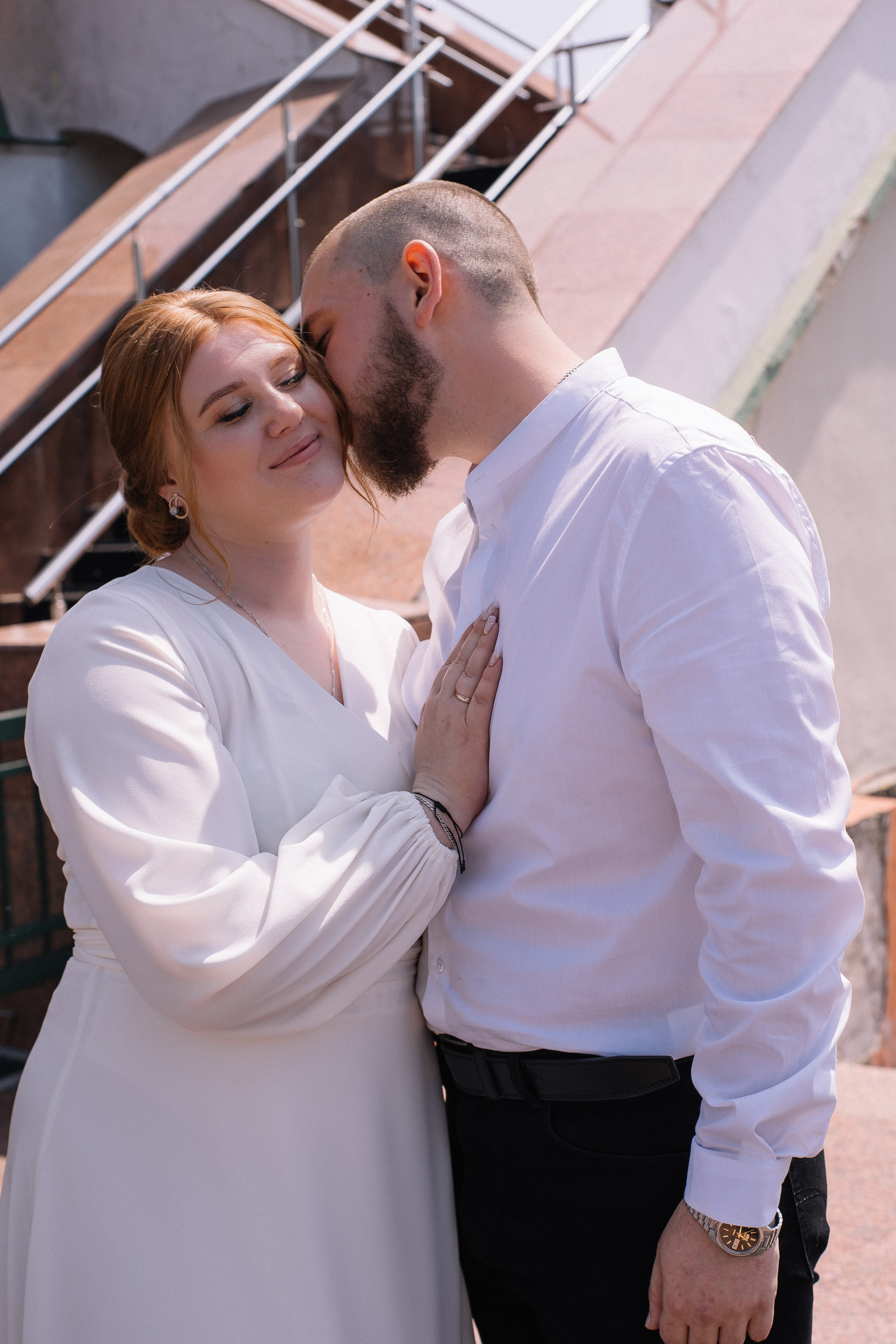 Таинство Венчания. Фотограф в Иркутске