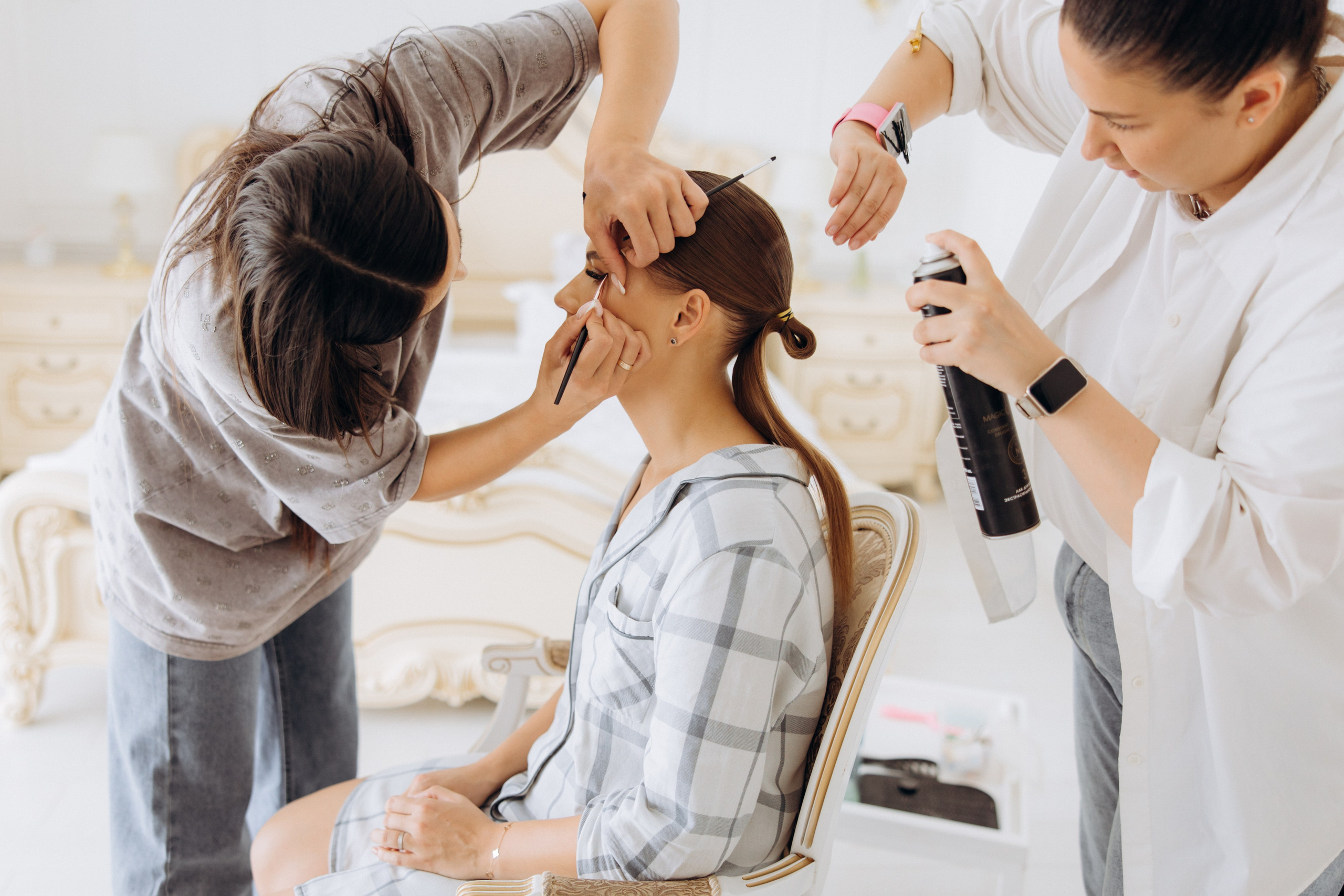 Влад + Женя. Александр Видякин Фотограф в Хакасии и Красноярском крае