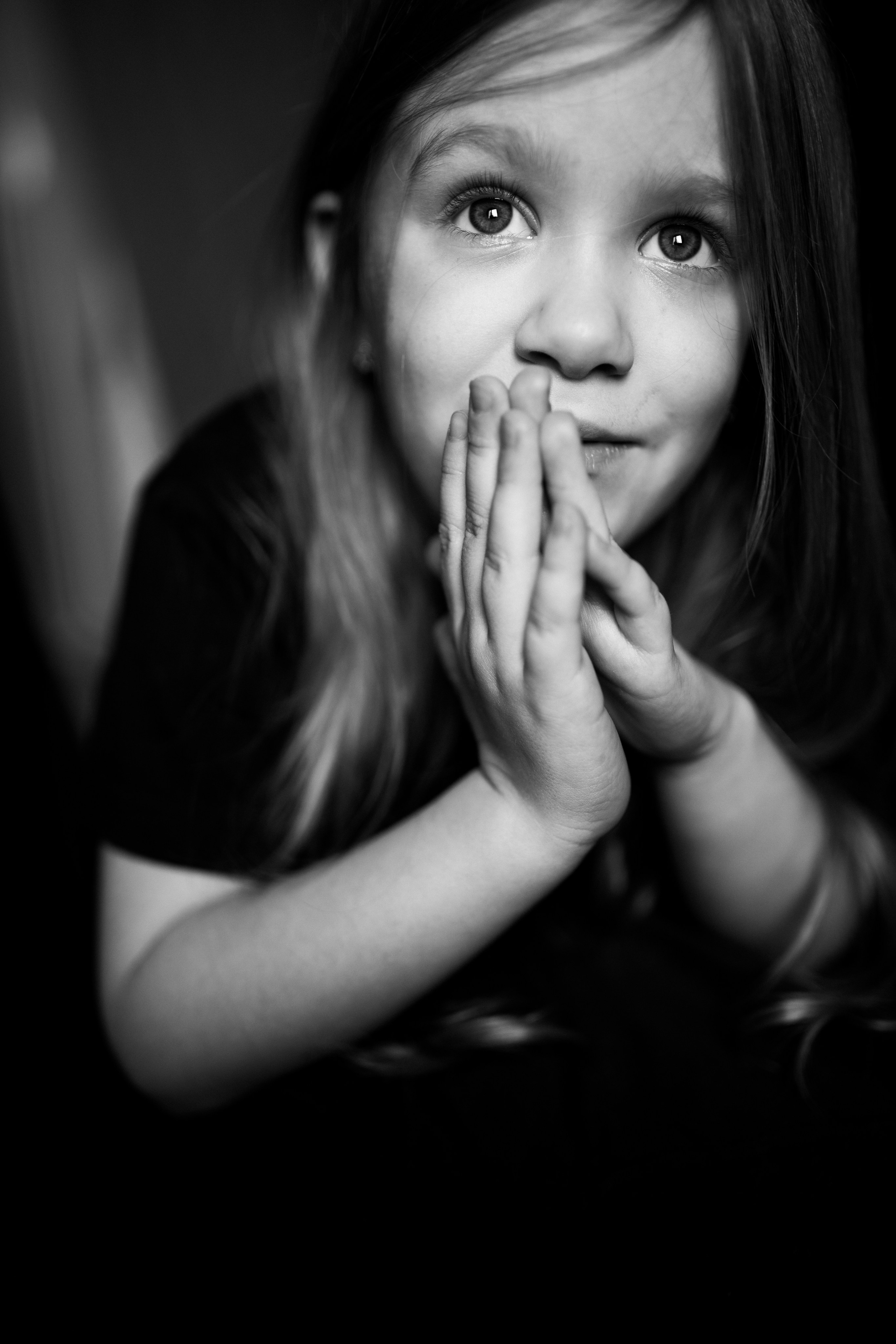 Детские портреты. Фотограф Александра Божко